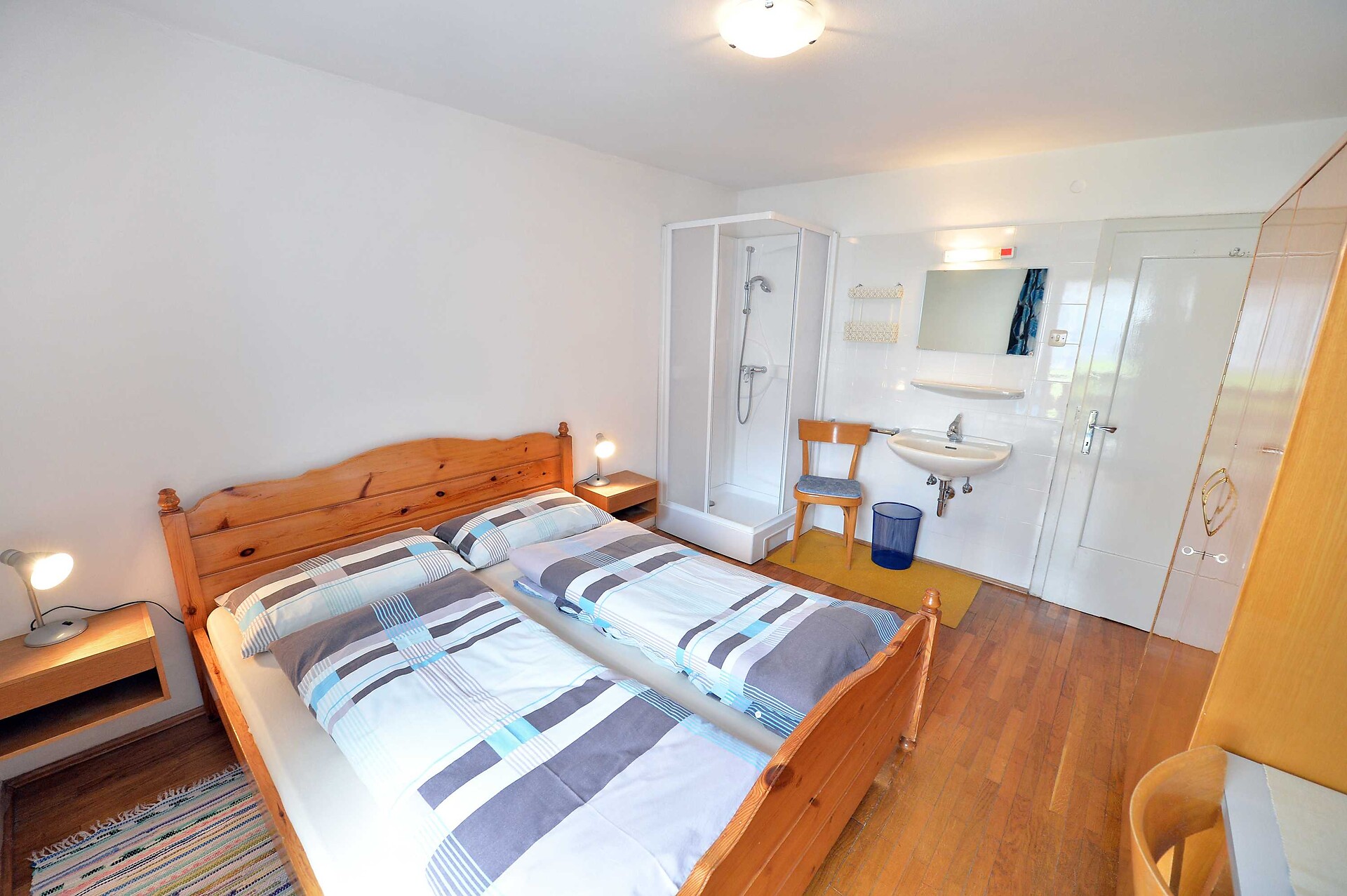 Chalet Tieja Sëlva/Selva 9 suedtirol.info