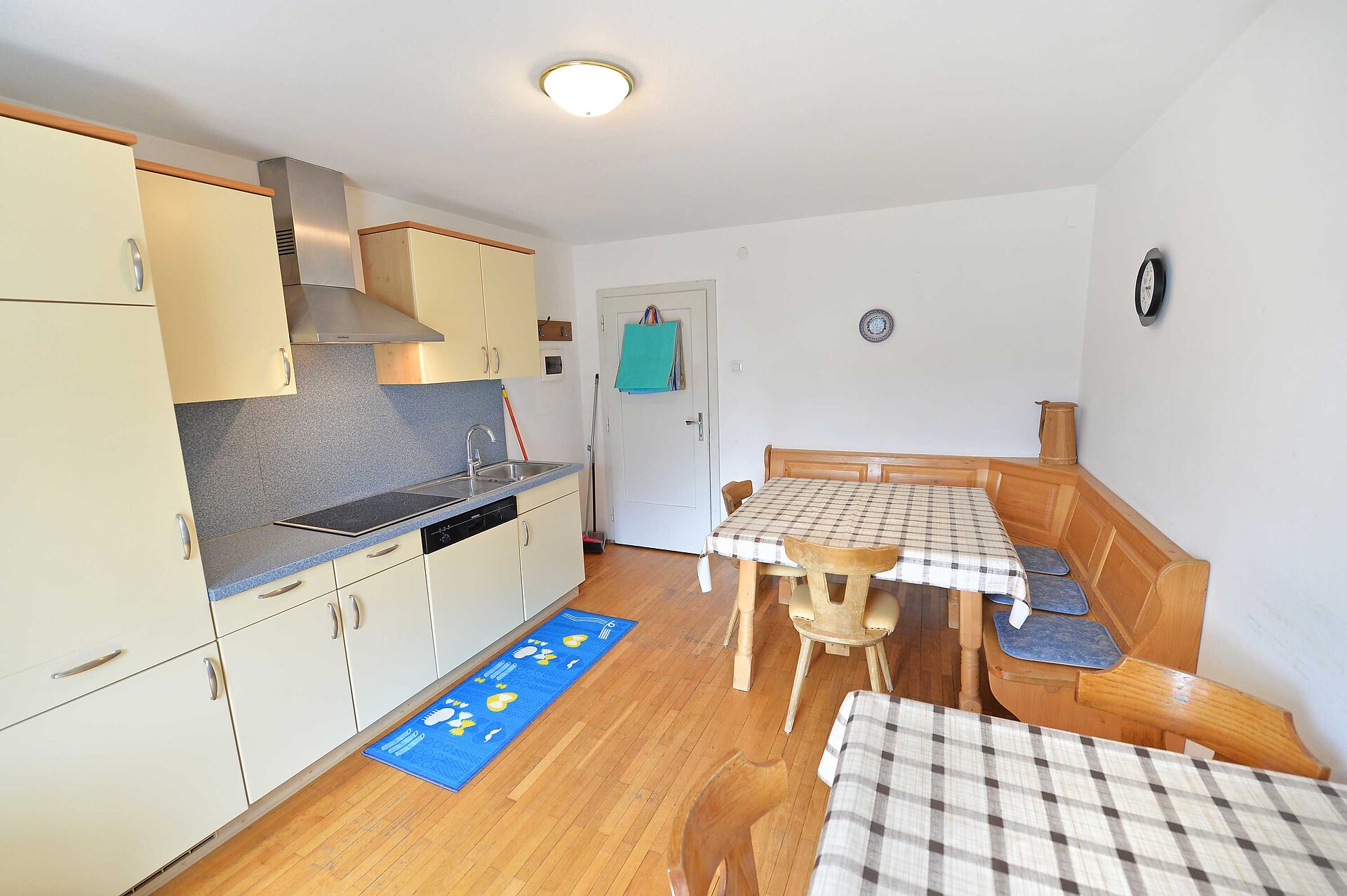 Chalet Tieja Sëlva/Selva 17 suedtirol.info