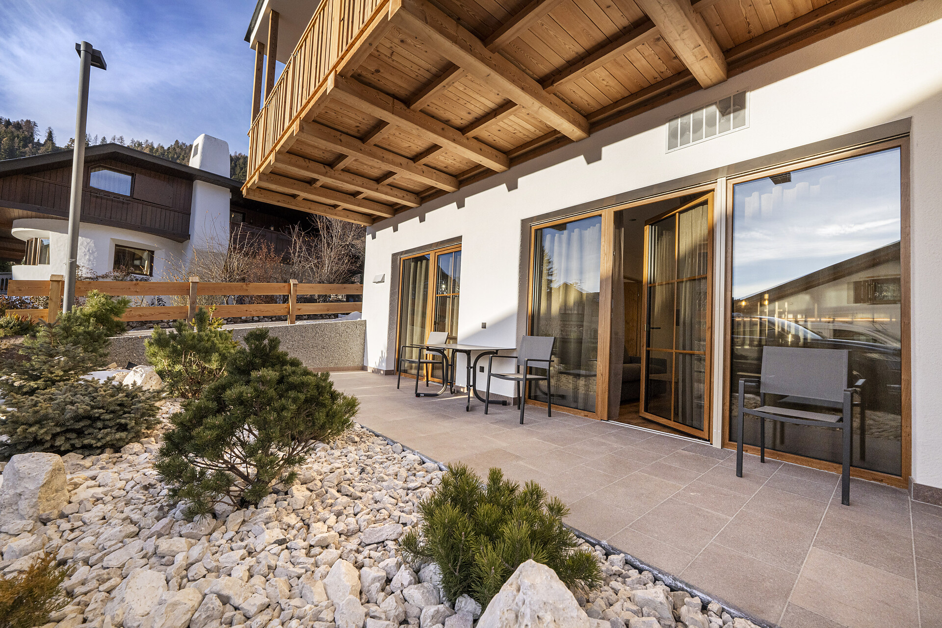 Panoramic Lodge Tieja by MUSE.holiday