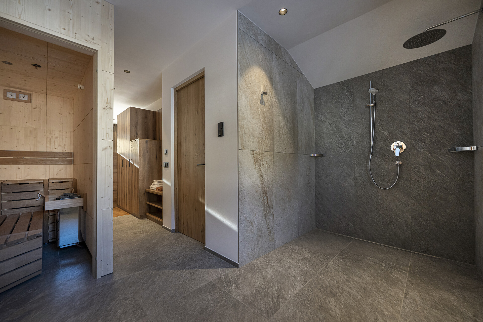 Panoramic Lodge Tieja by MUSE.holiday