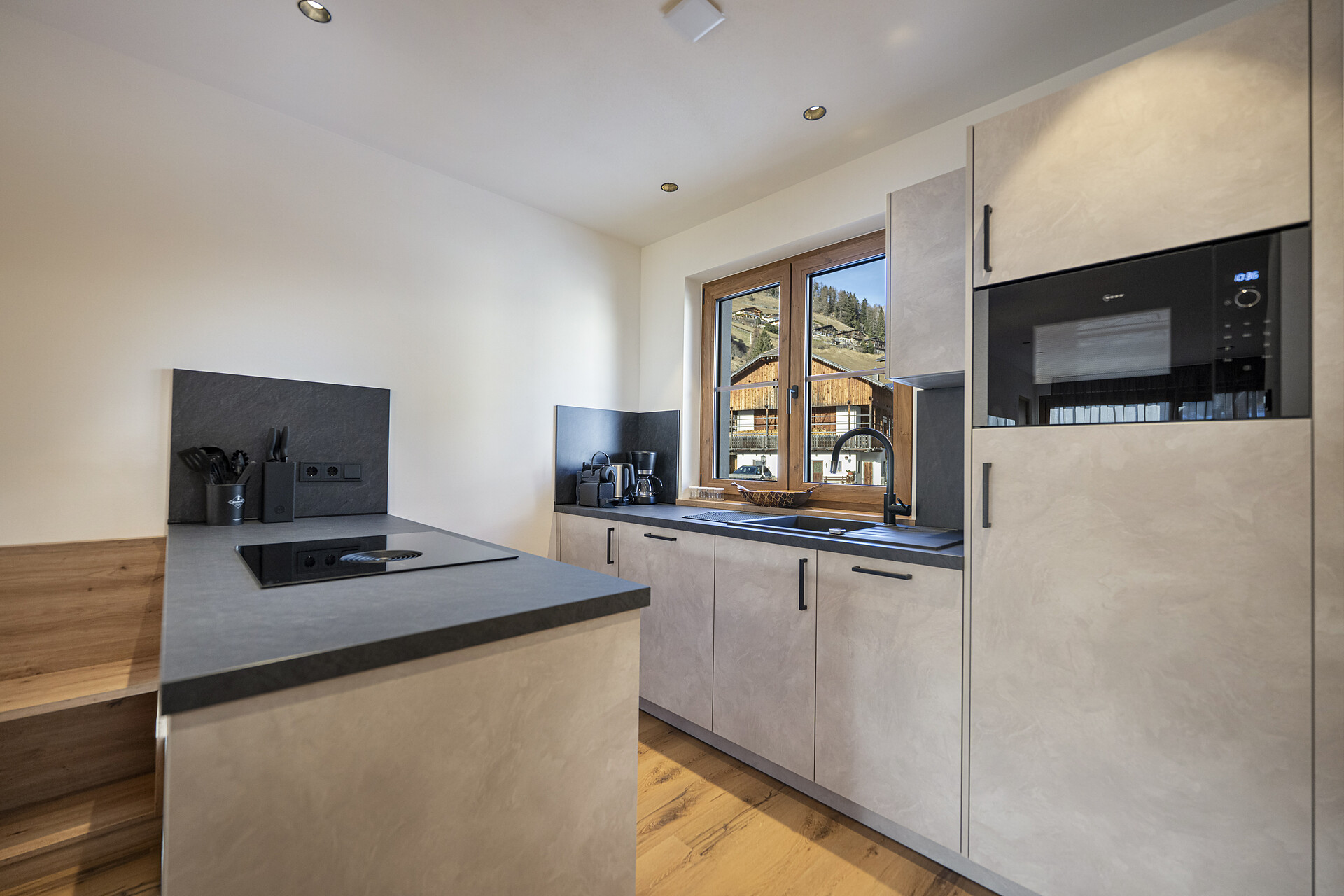 Panoramic Lodge Tieja by MUSE.holiday