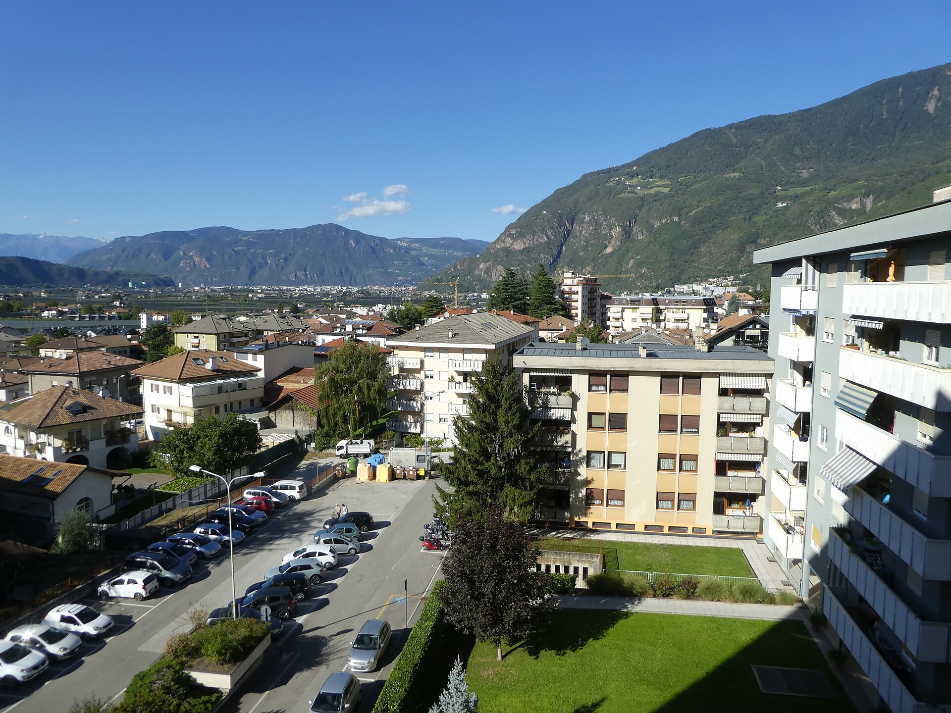 Casa Iris - Bolzano e dintorni - #5 - suedtirol.info