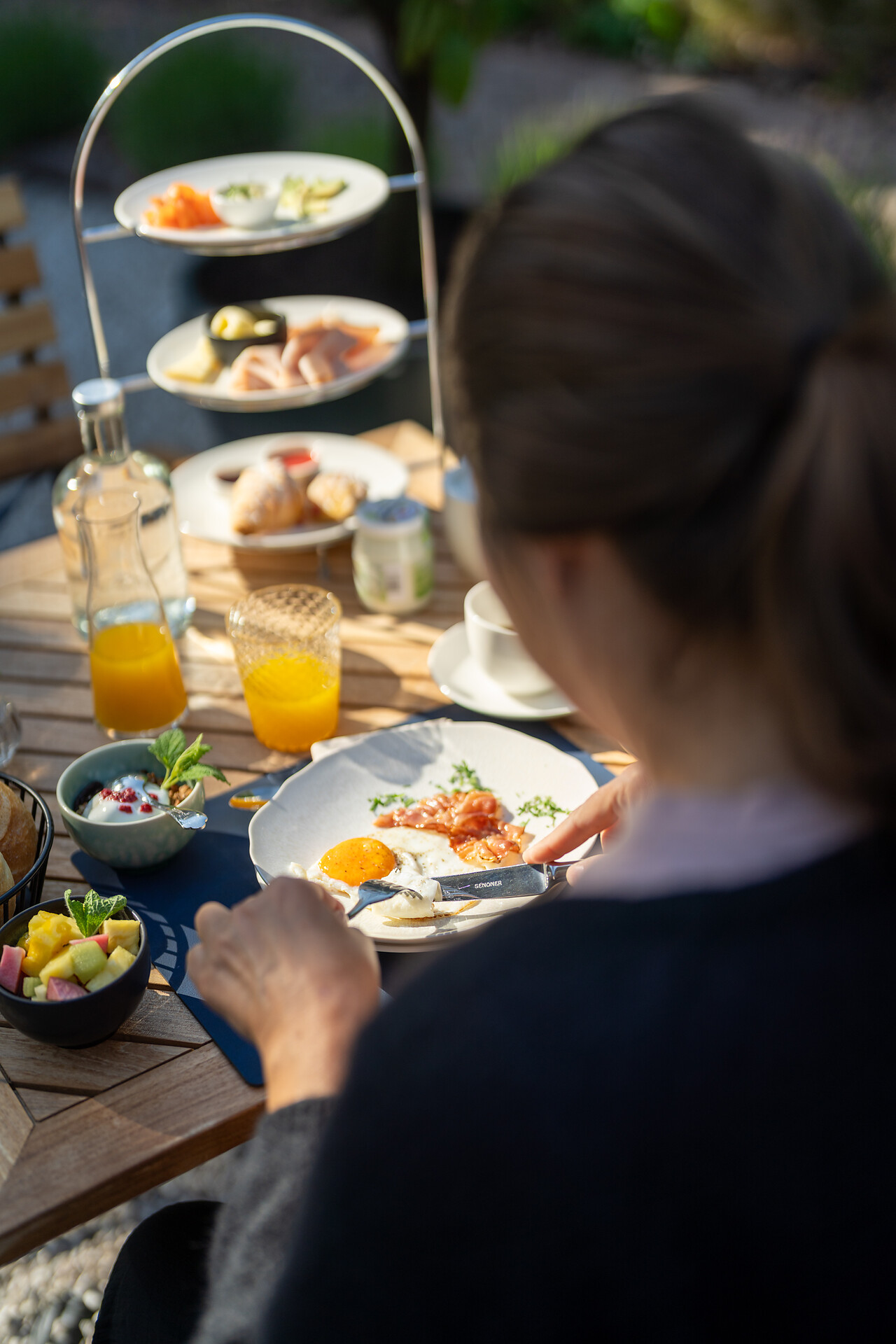 Castel Sallegg Suites