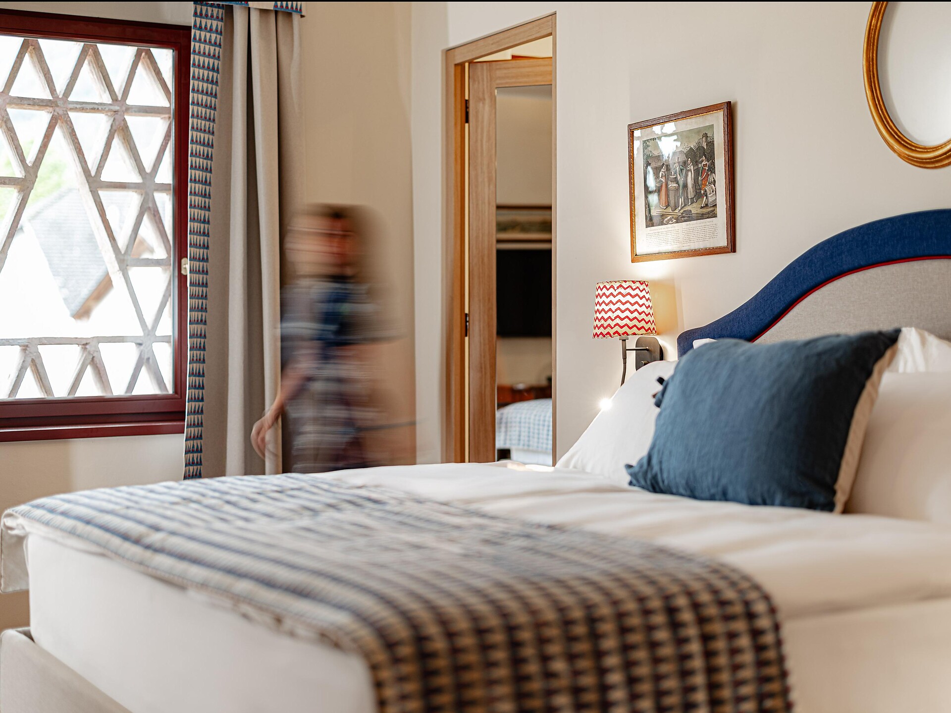 Castel Sallegg Suites