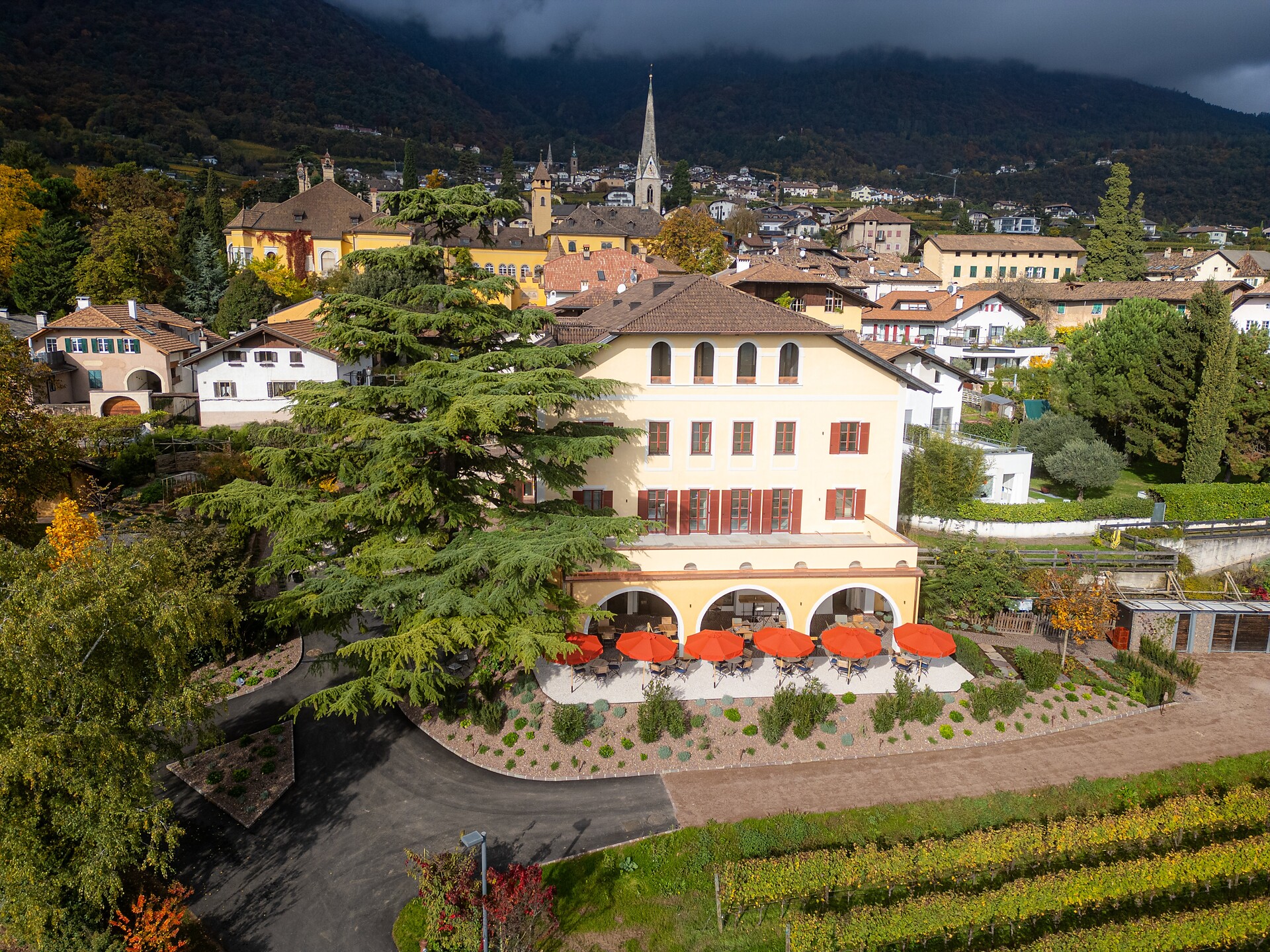 Castel Sallegg