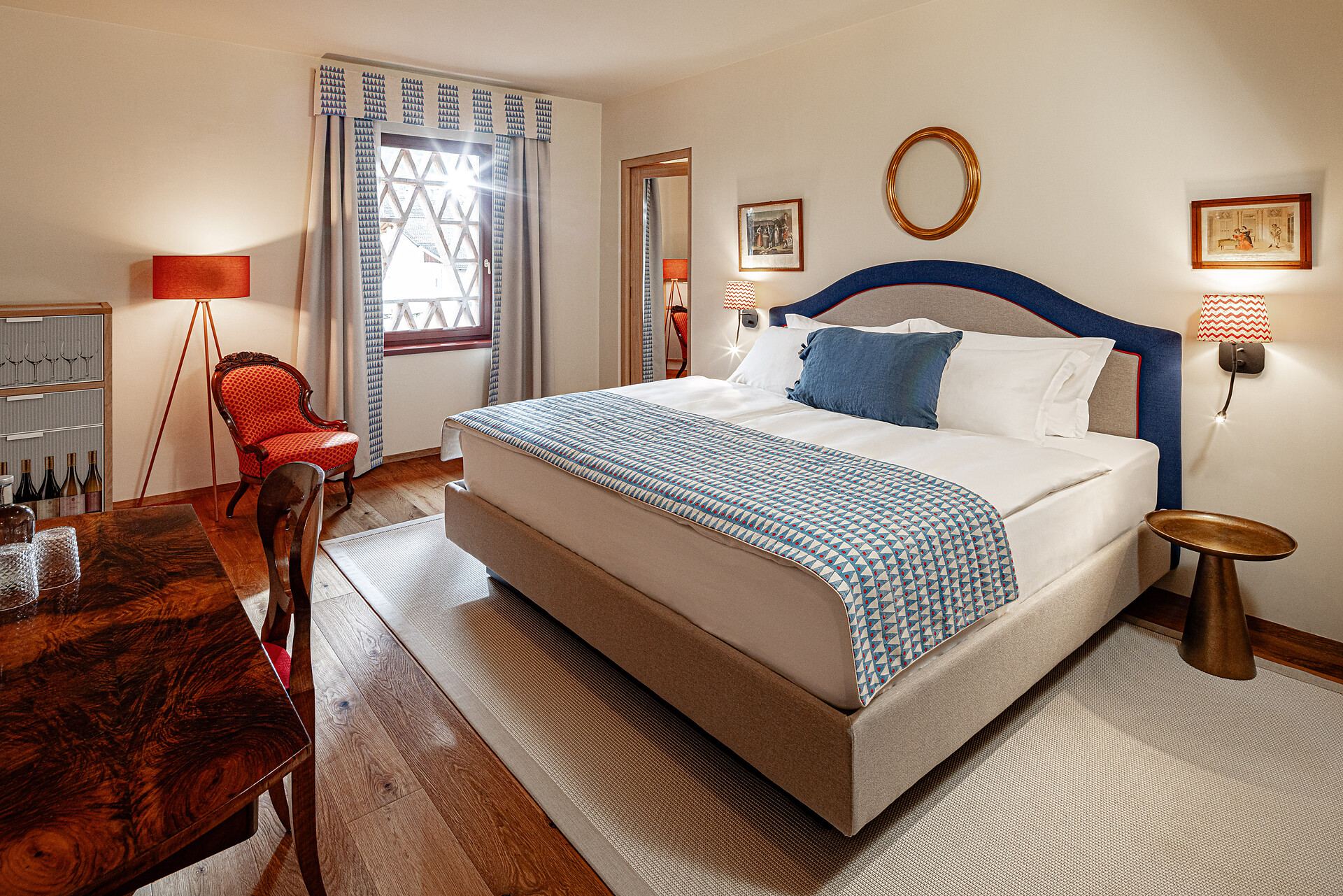 Castel Sallegg Suites