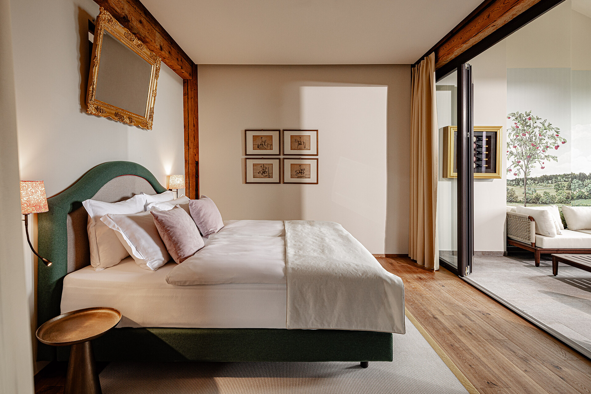 Castel Sallegg Suites