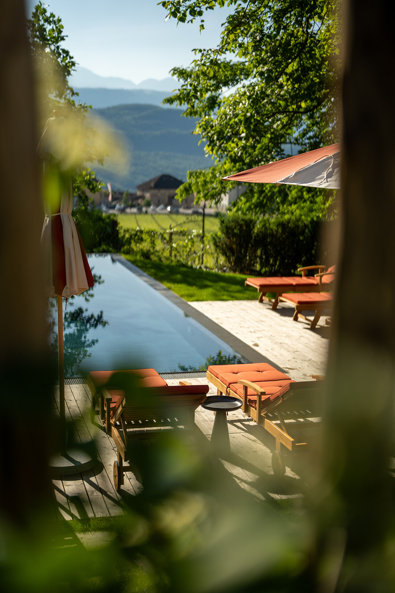 Castel Sallegg Suites