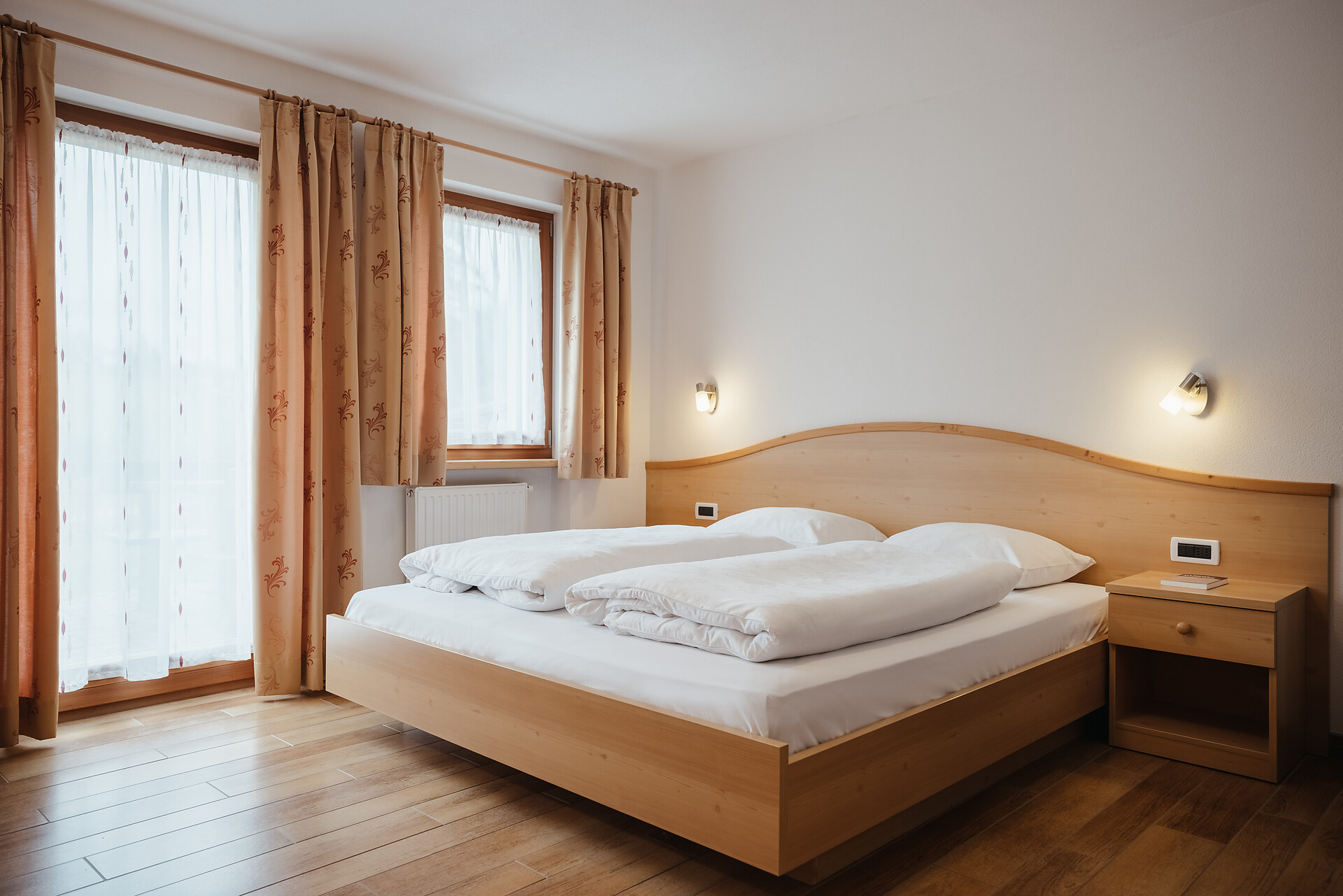 Apartment La Varella