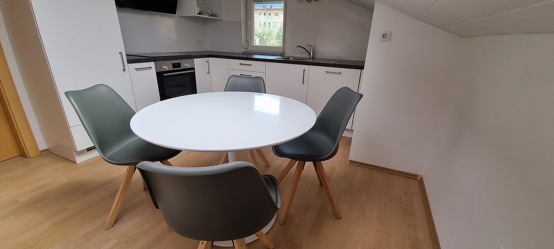 Apartment Obergeschoss