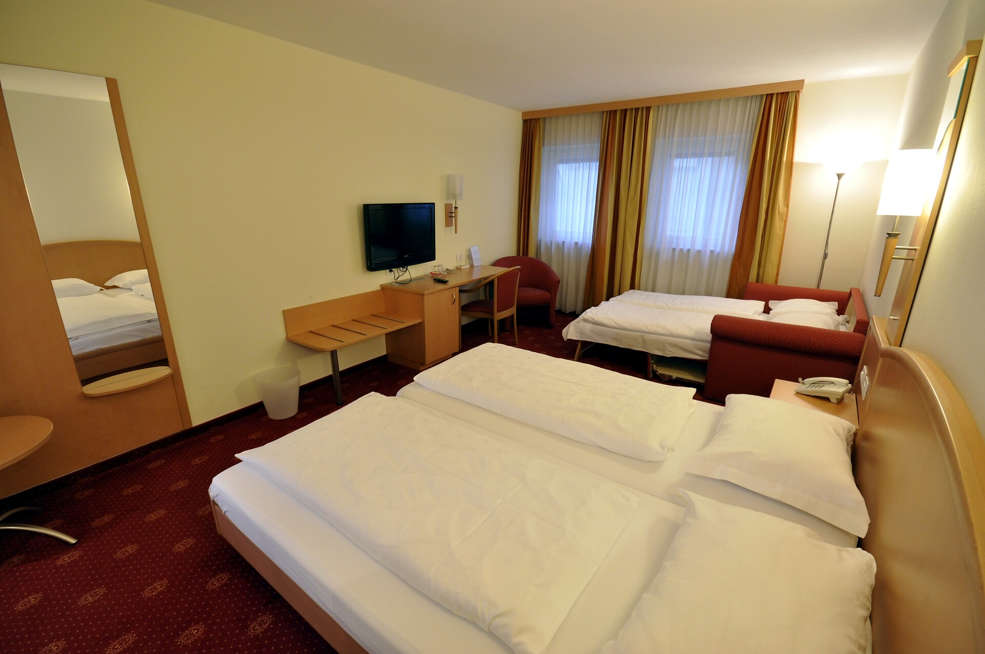 Cityhotel Tallero Bressanone 2 suedtirol.info
