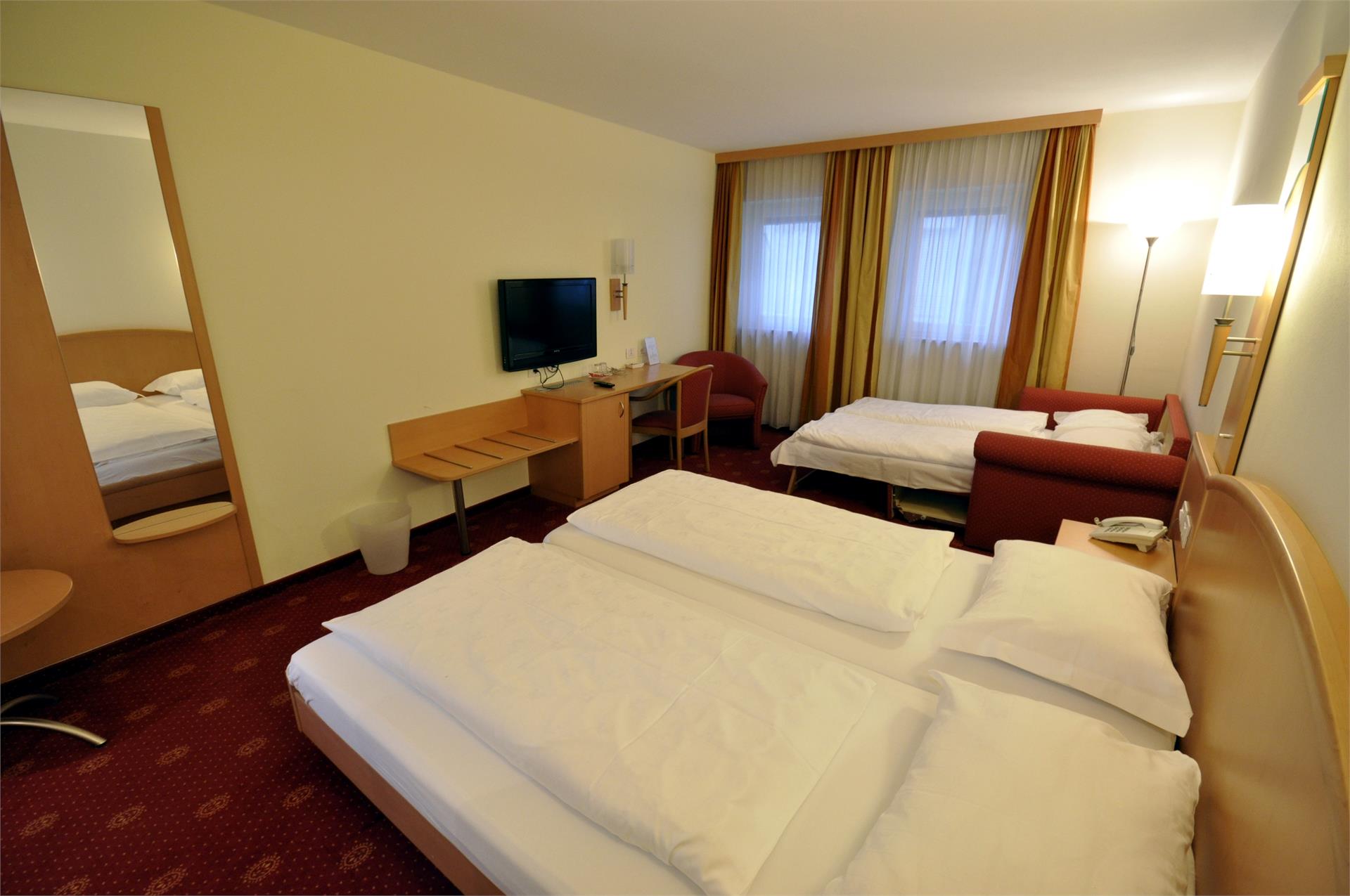 Cityhotel Tallero Bressanone 2 suedtirol.info
