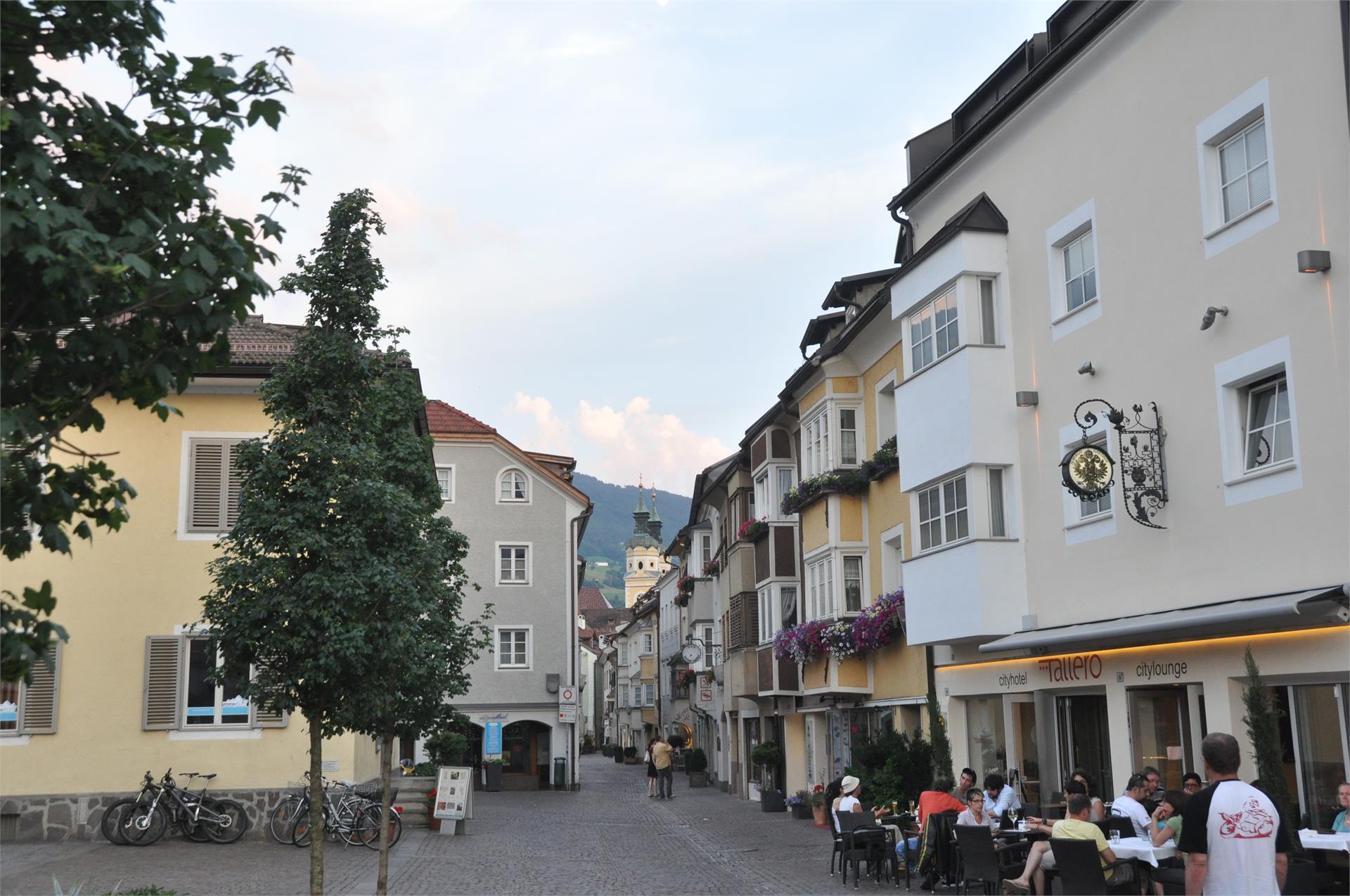 Cityhotel Tallero Bressanone 5 suedtirol.info