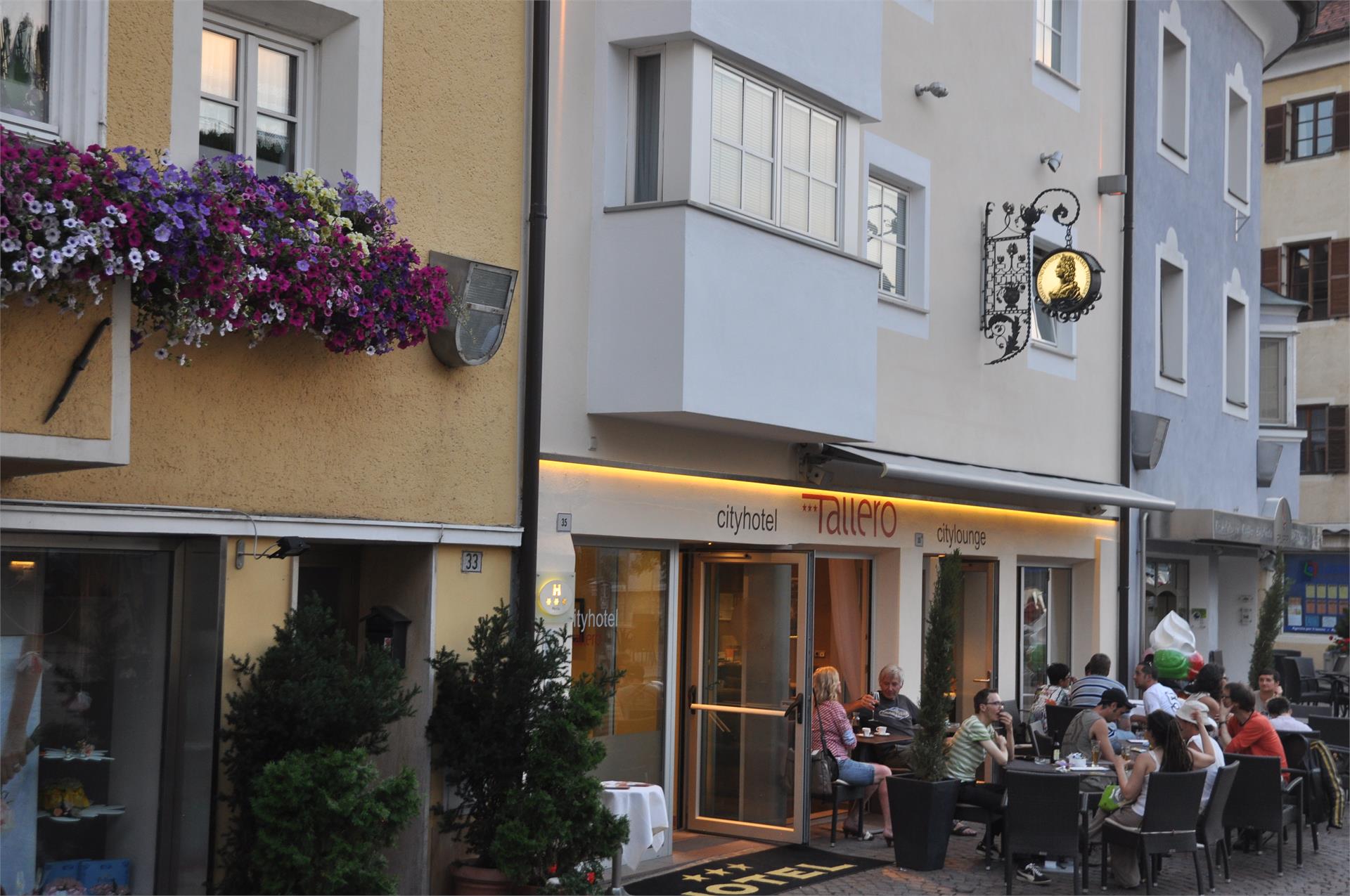 Cityhotel Tallero Bressanone 4 suedtirol.info