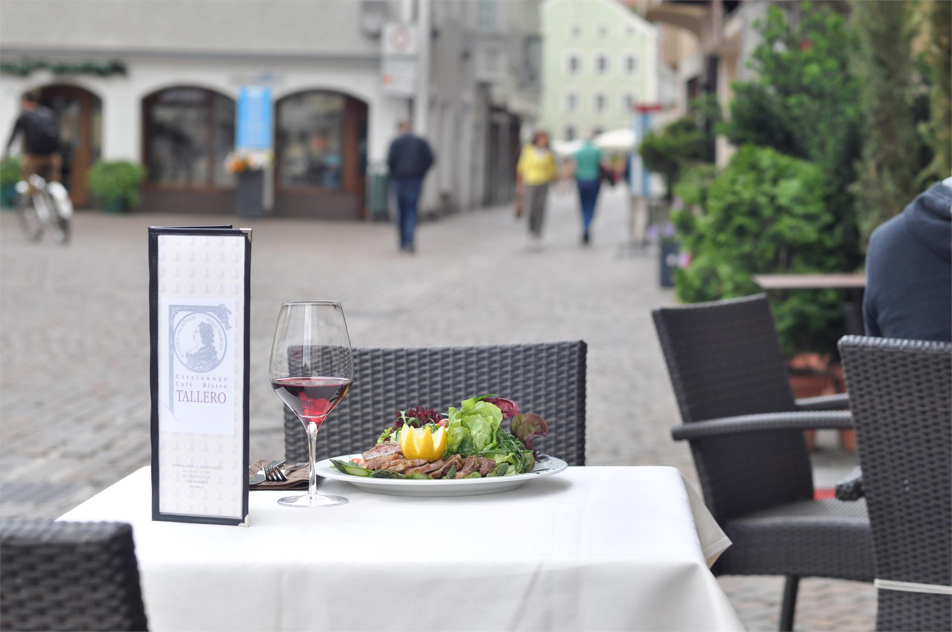 Cityhotel Tallero Bressanone 3 suedtirol.info
