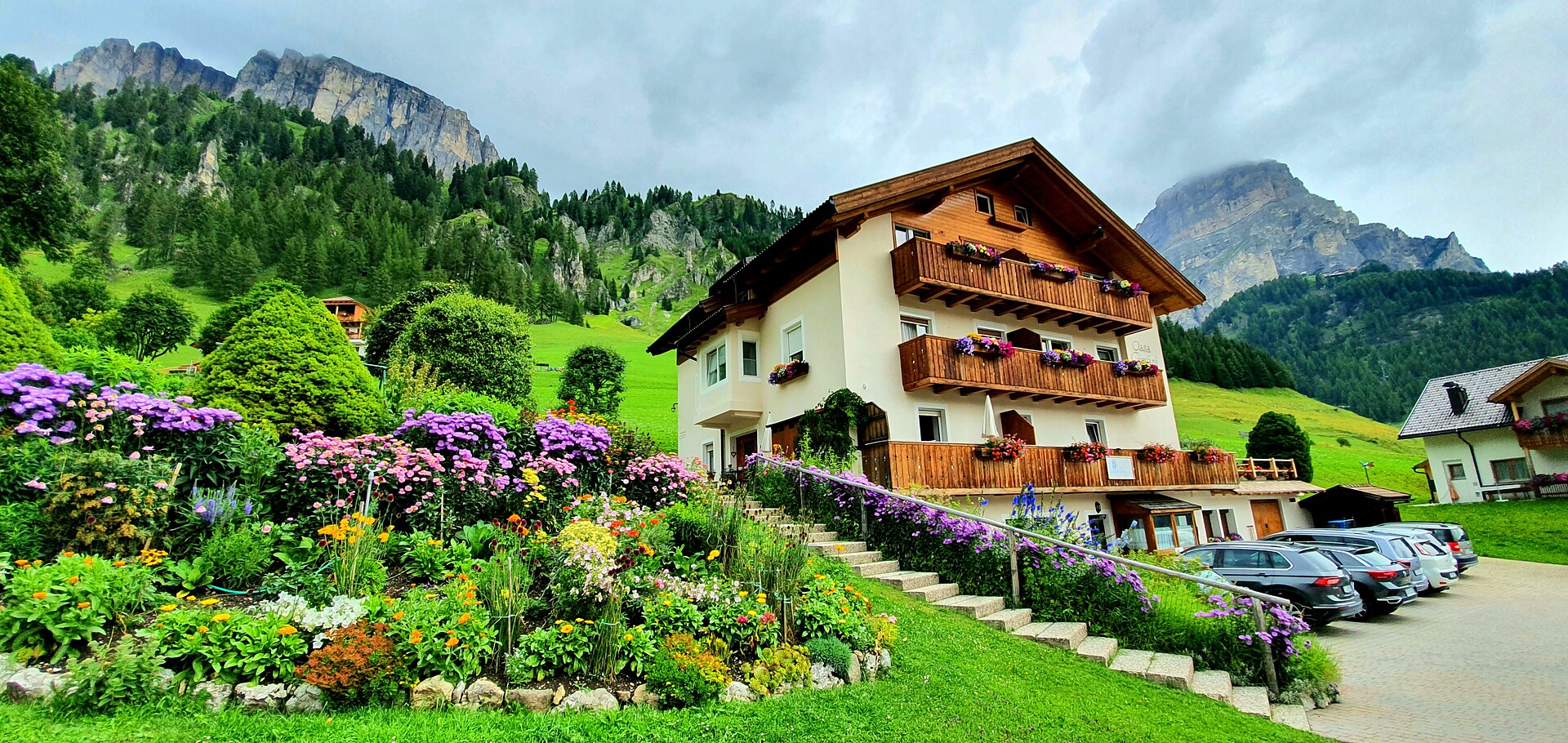 Cocoon Apartments