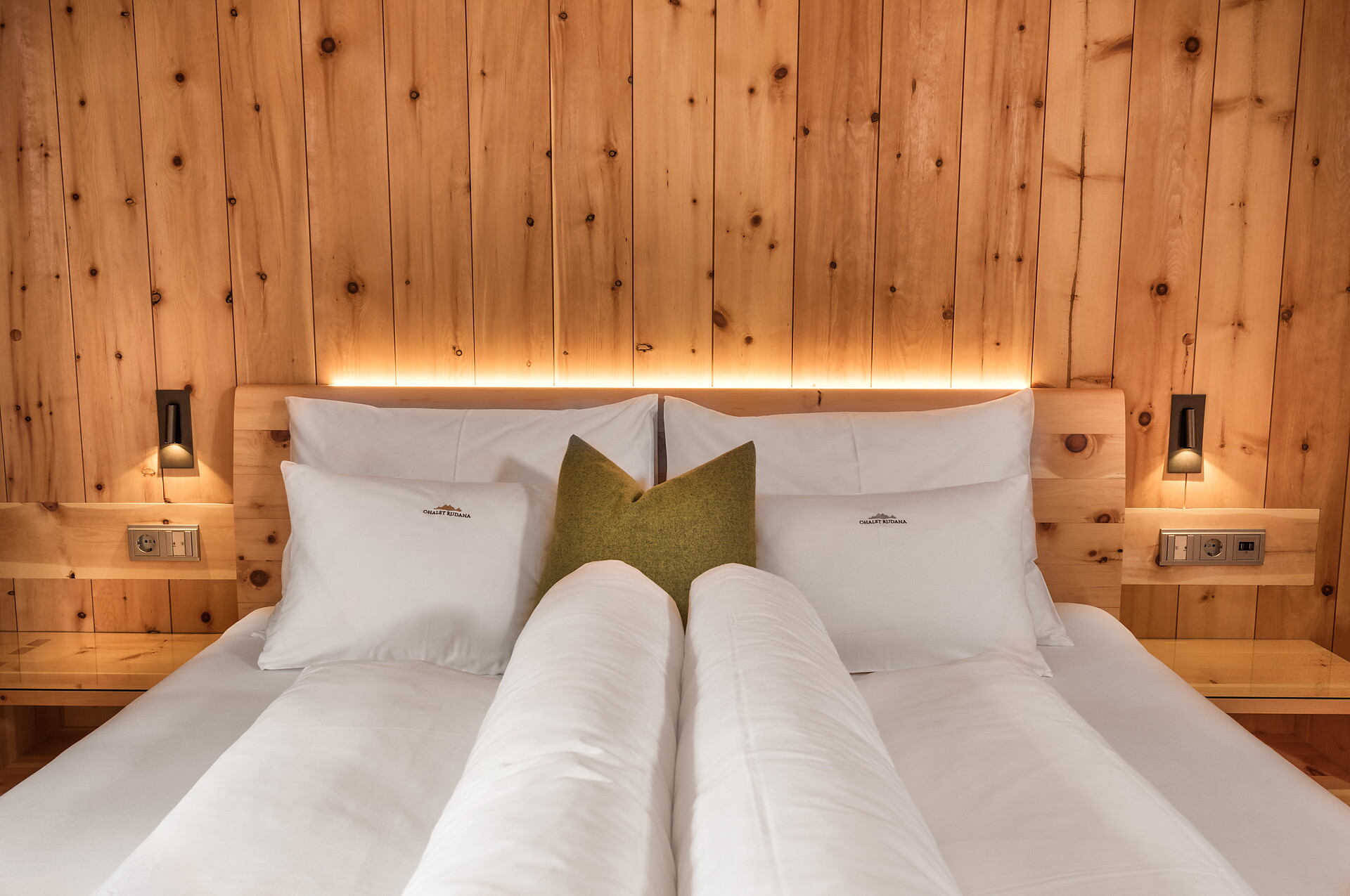 Chalet Rudana