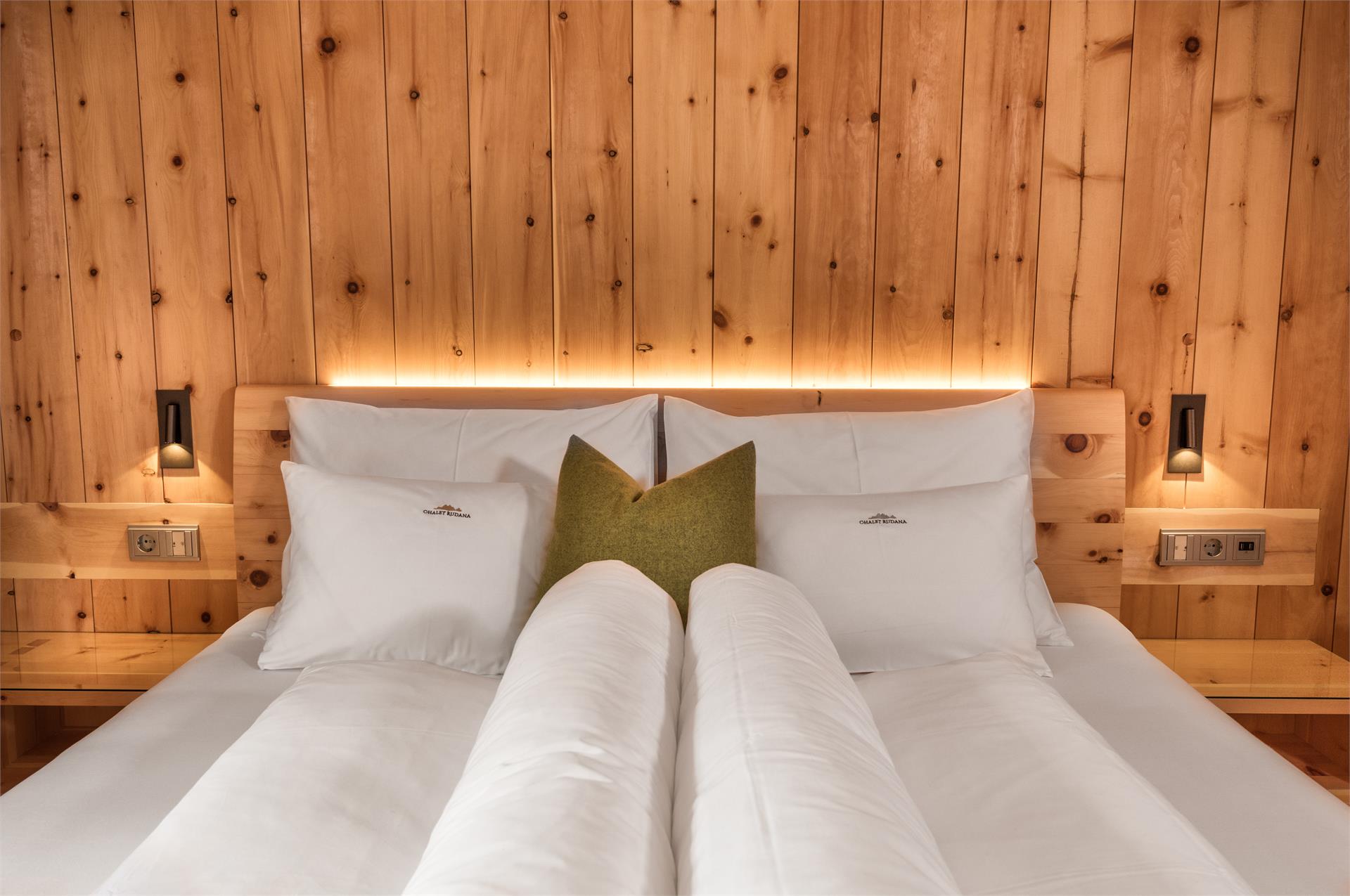 Chalet Rudana Sesto 13 suedtirol.info