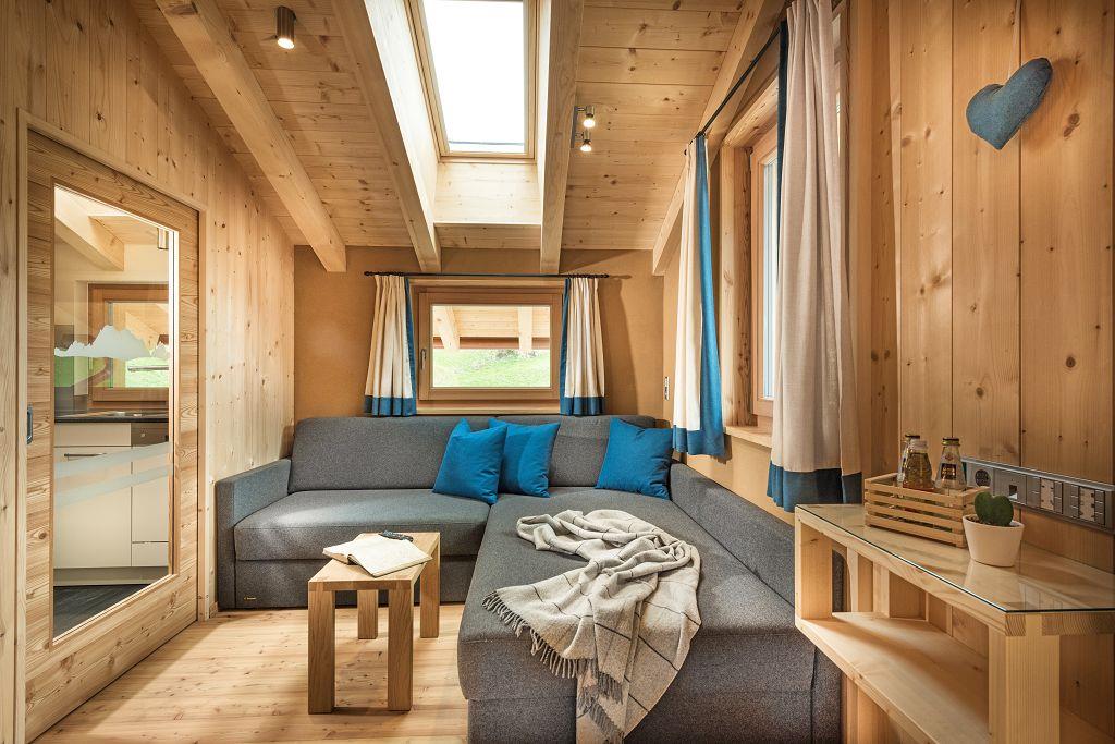 Chalet Rudana Sesto 29 suedtirol.info