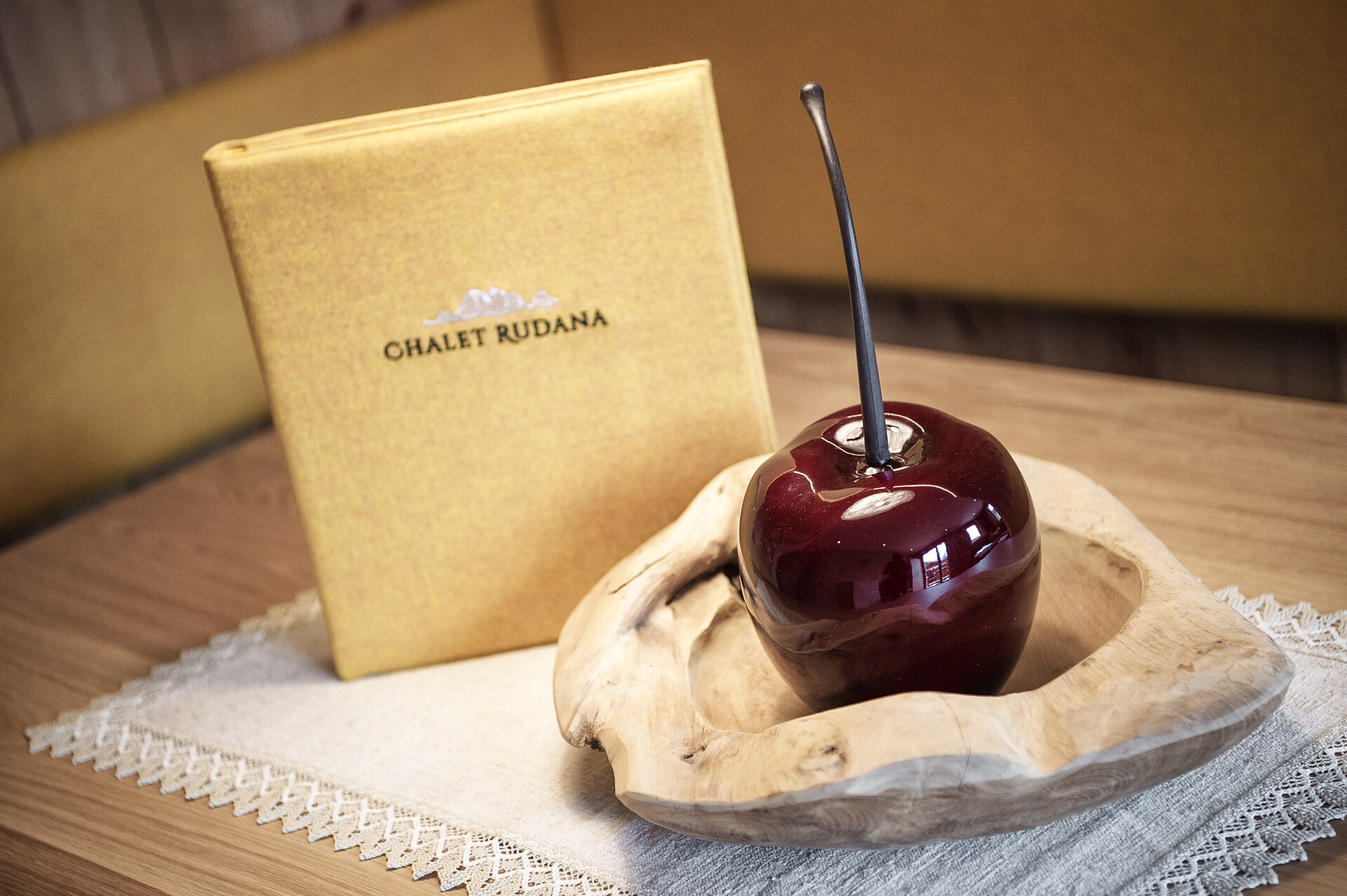 Chalet Rudana