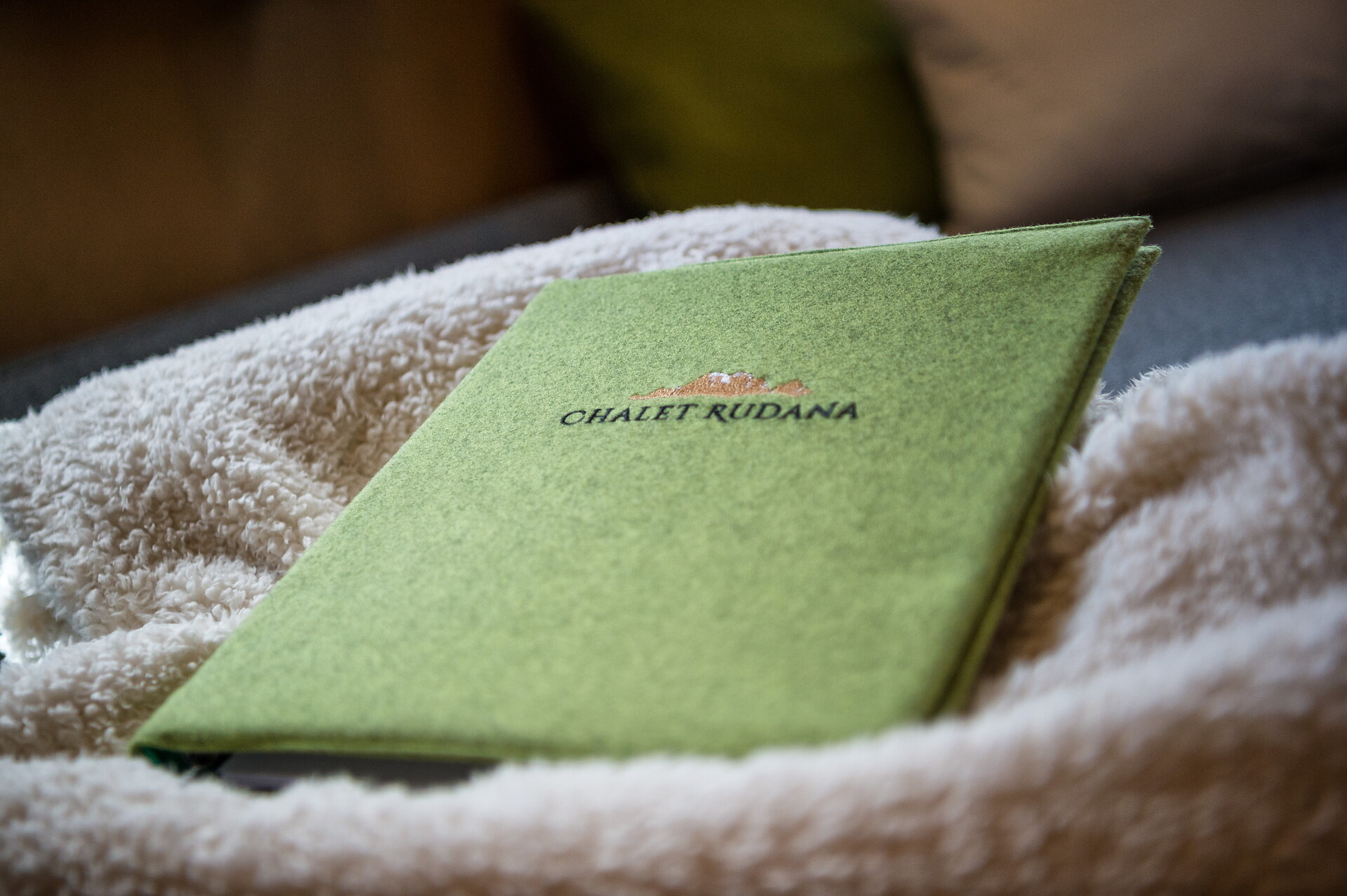 Chalet Rudana