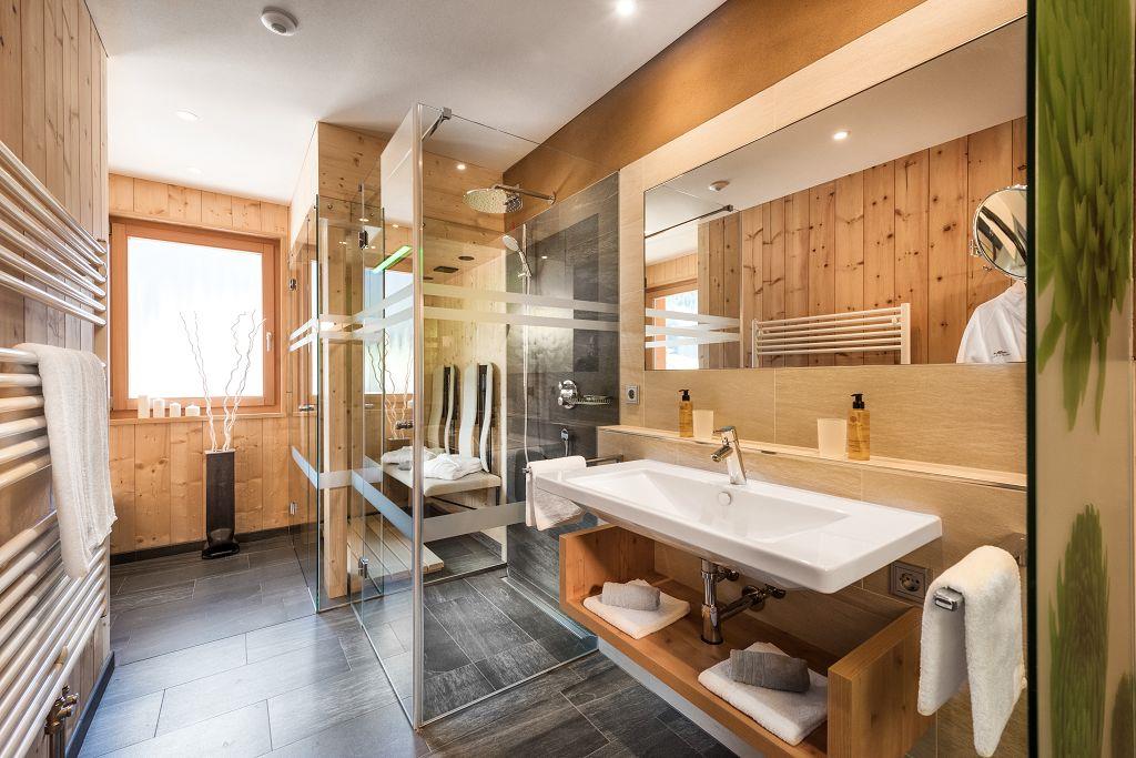 Chalet Rudana Sesto 28 suedtirol.info