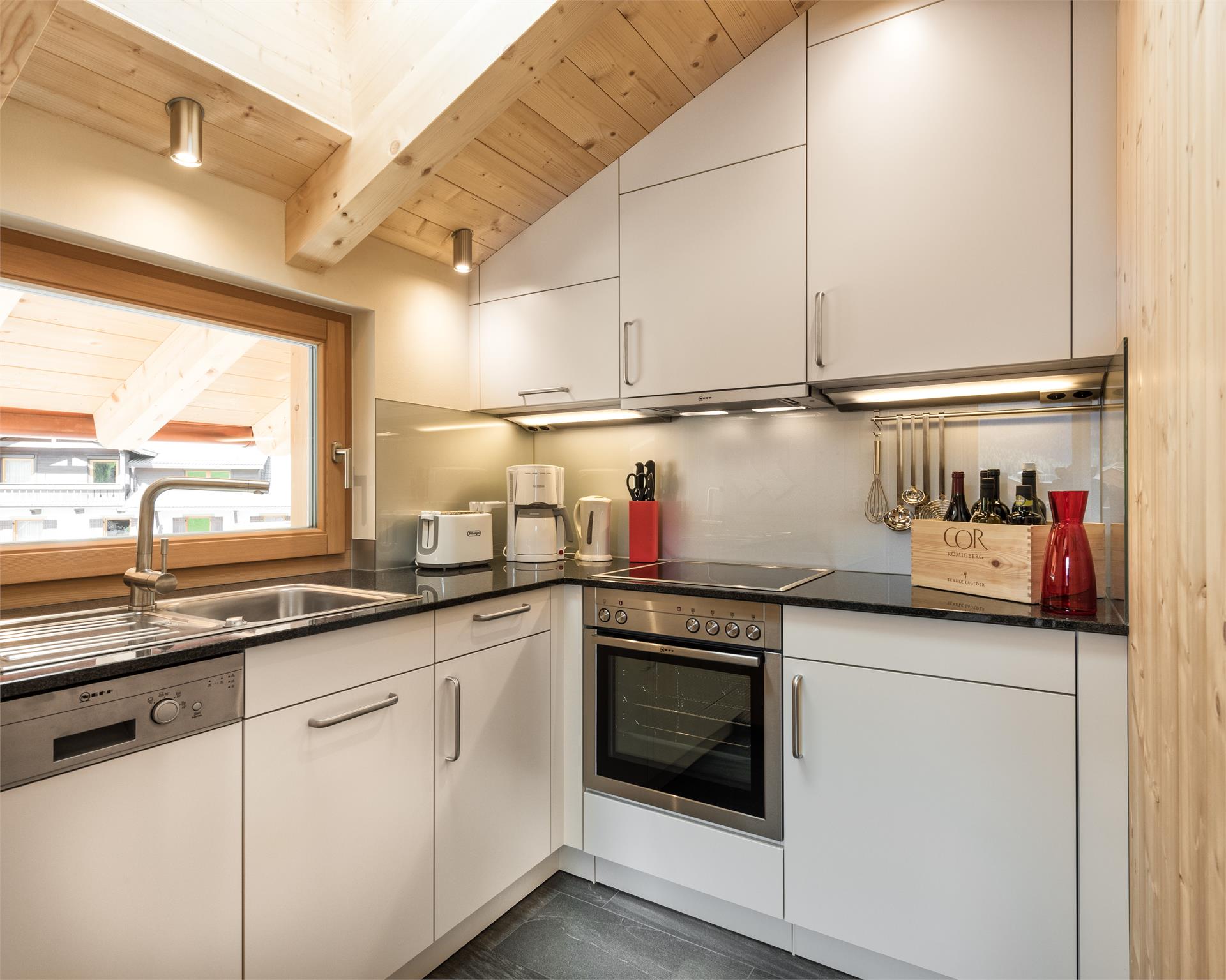 Chalet Rudana Sesto 12 suedtirol.info