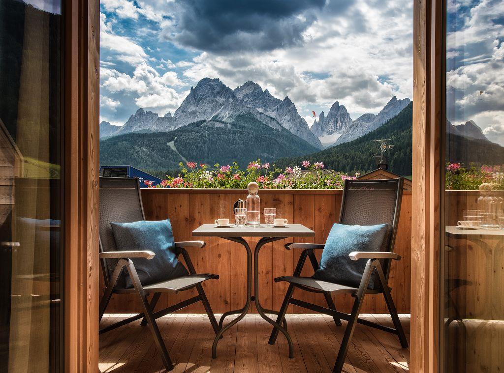 Chalet Rudana Sesto 18 suedtirol.info