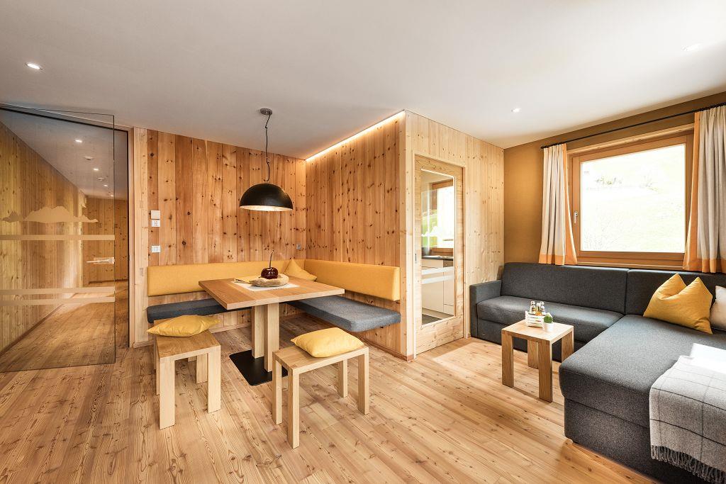 Chalet Rudana Sesto 27 suedtirol.info