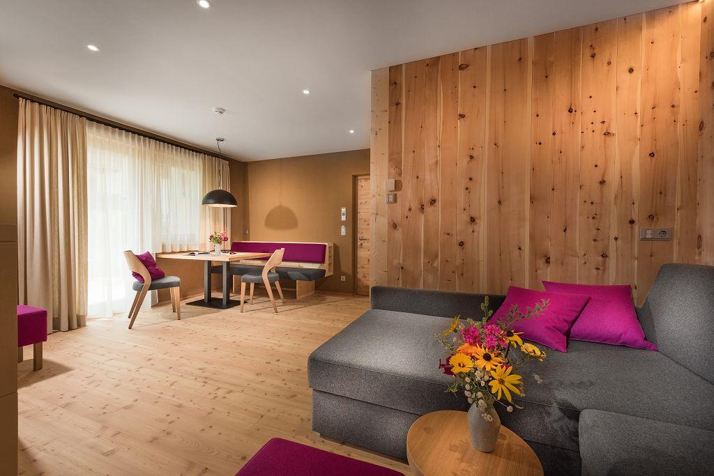 Chalet Rudana Sesto 14 suedtirol.info