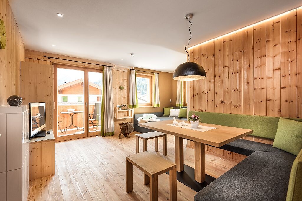 Chalet Rudana