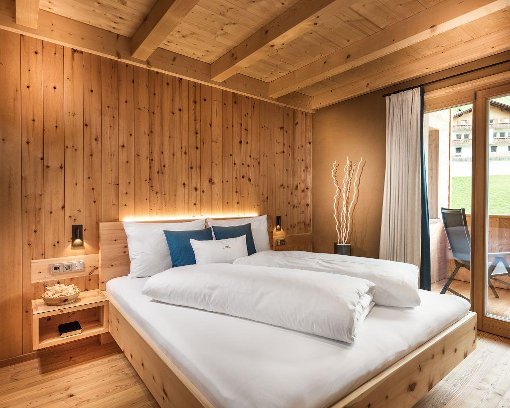 Chalet Rudana Sesto 25 suedtirol.info
