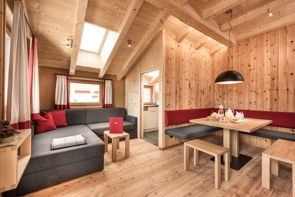 Chalet Rudana Sesto 24 suedtirol.info