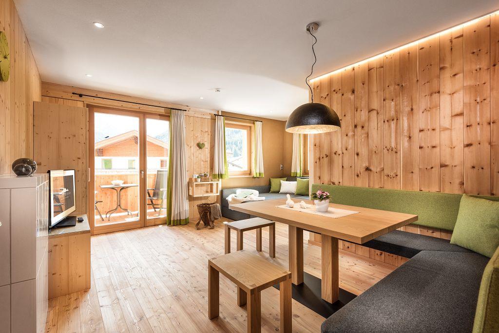 Chalet Rudana Sesto 26 suedtirol.info
