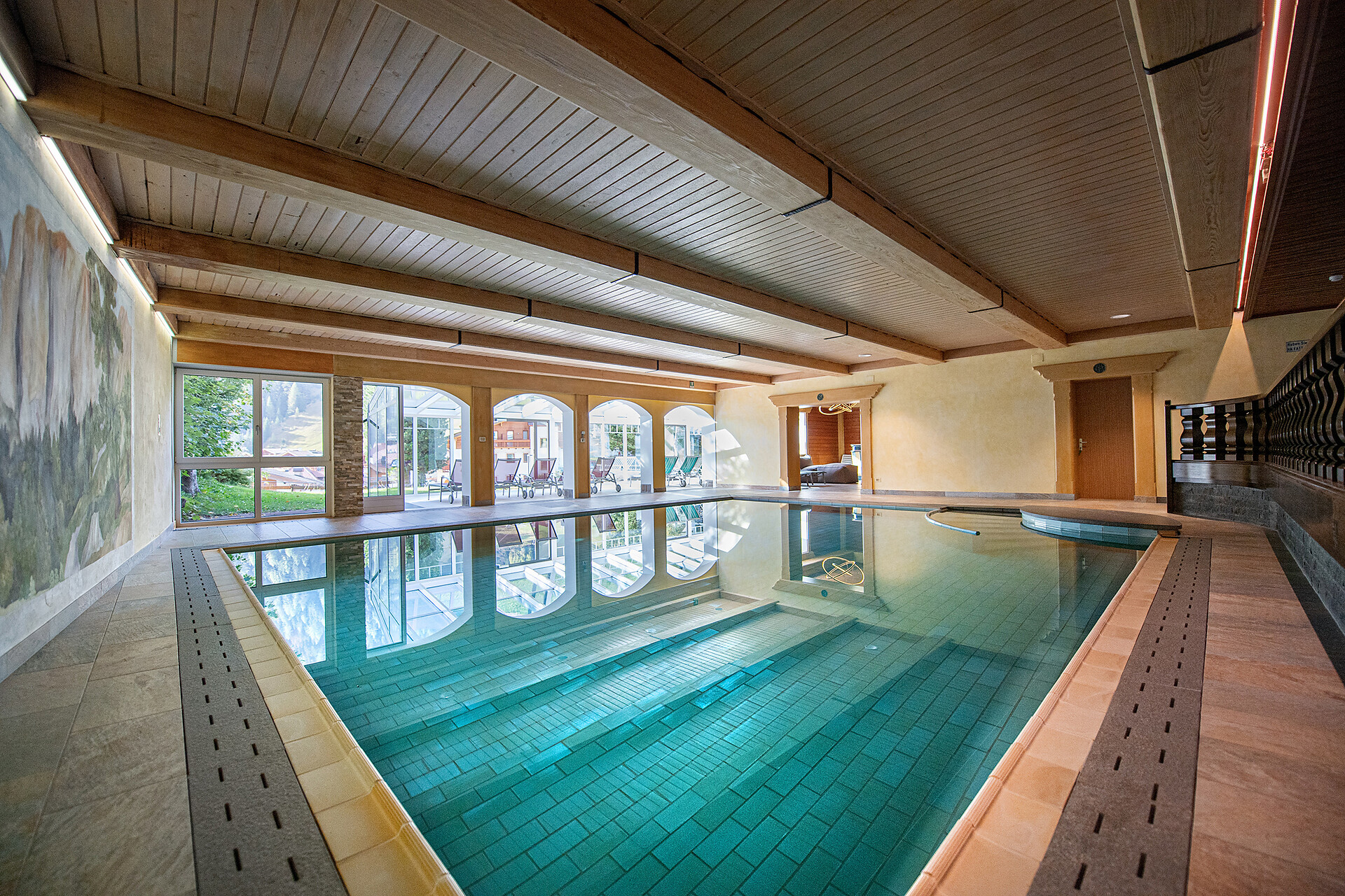 Piscina