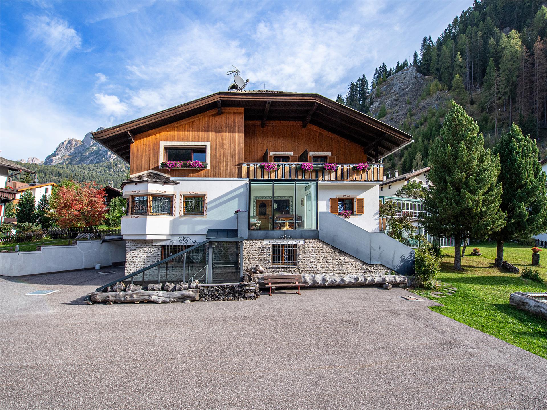 Chalet Solaia Selva 1 suedtirol.info
