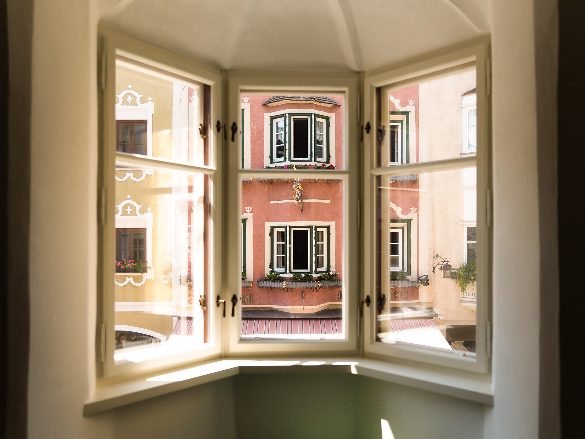 Casa Fellin