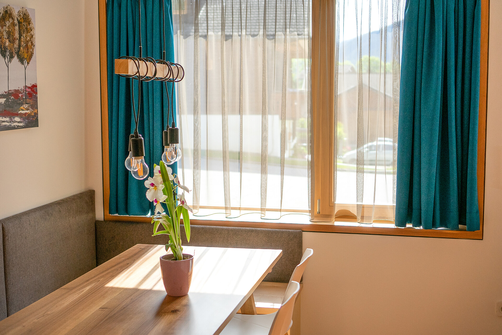 Chalet Tolder