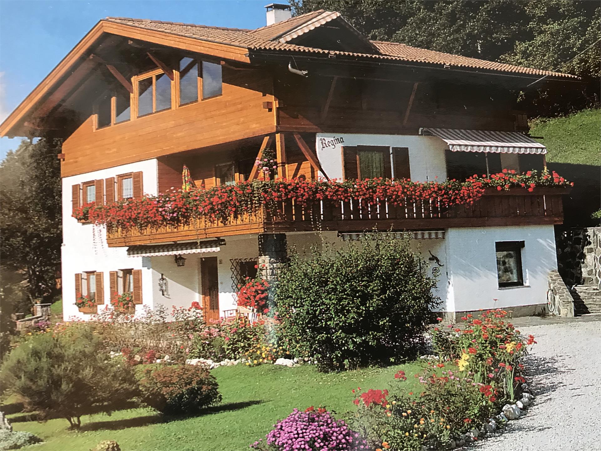 Chalet Regina Kastelruth/Castelrotto 1 suedtirol.info
