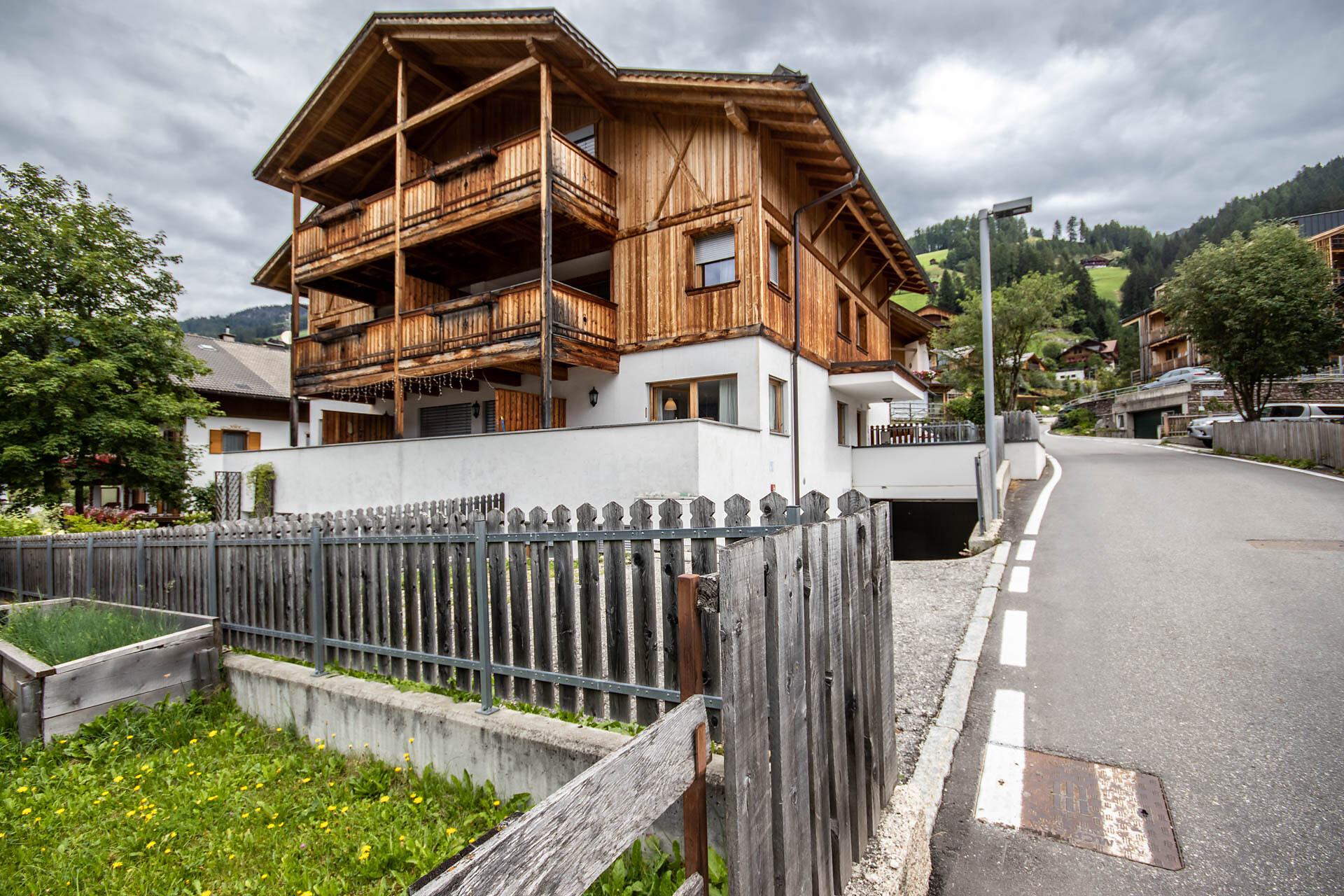 Casa Ami - Dolomites Region 3 Zinnen - #1 - suedtirol.info