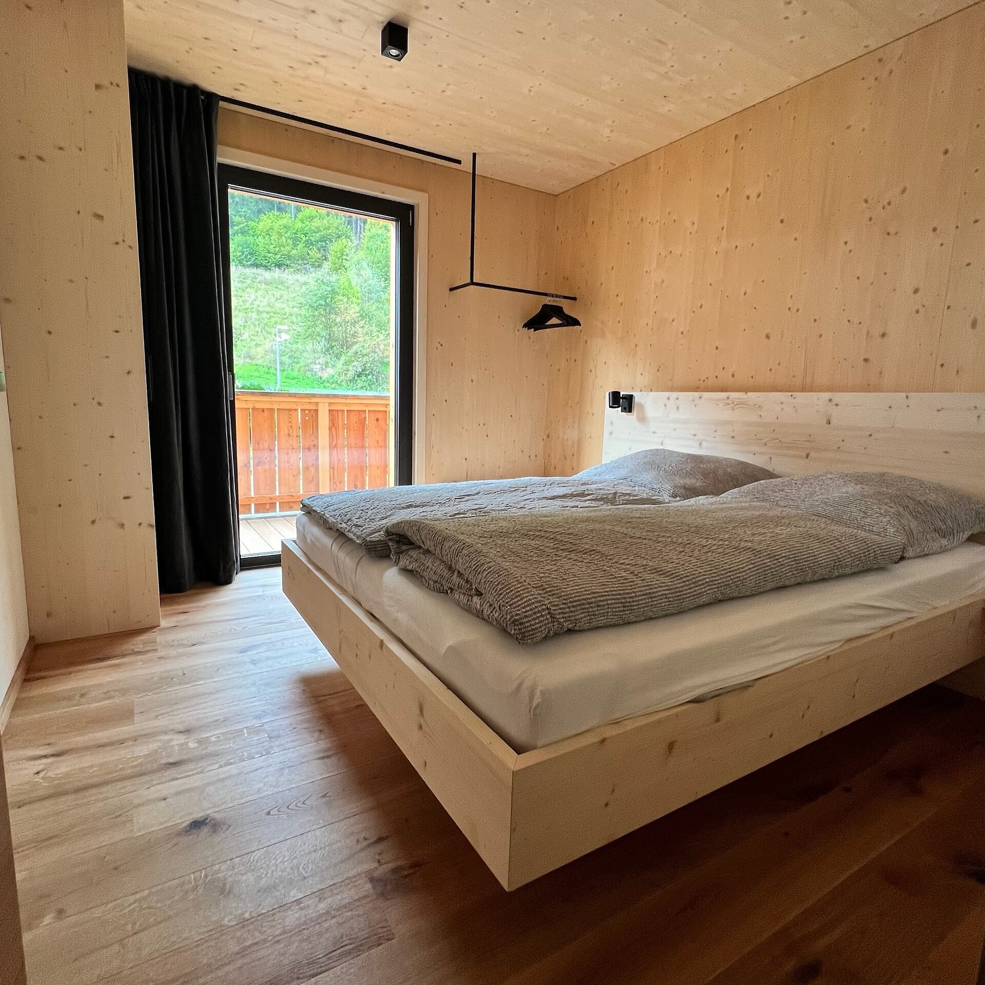 Camera da Letto 1