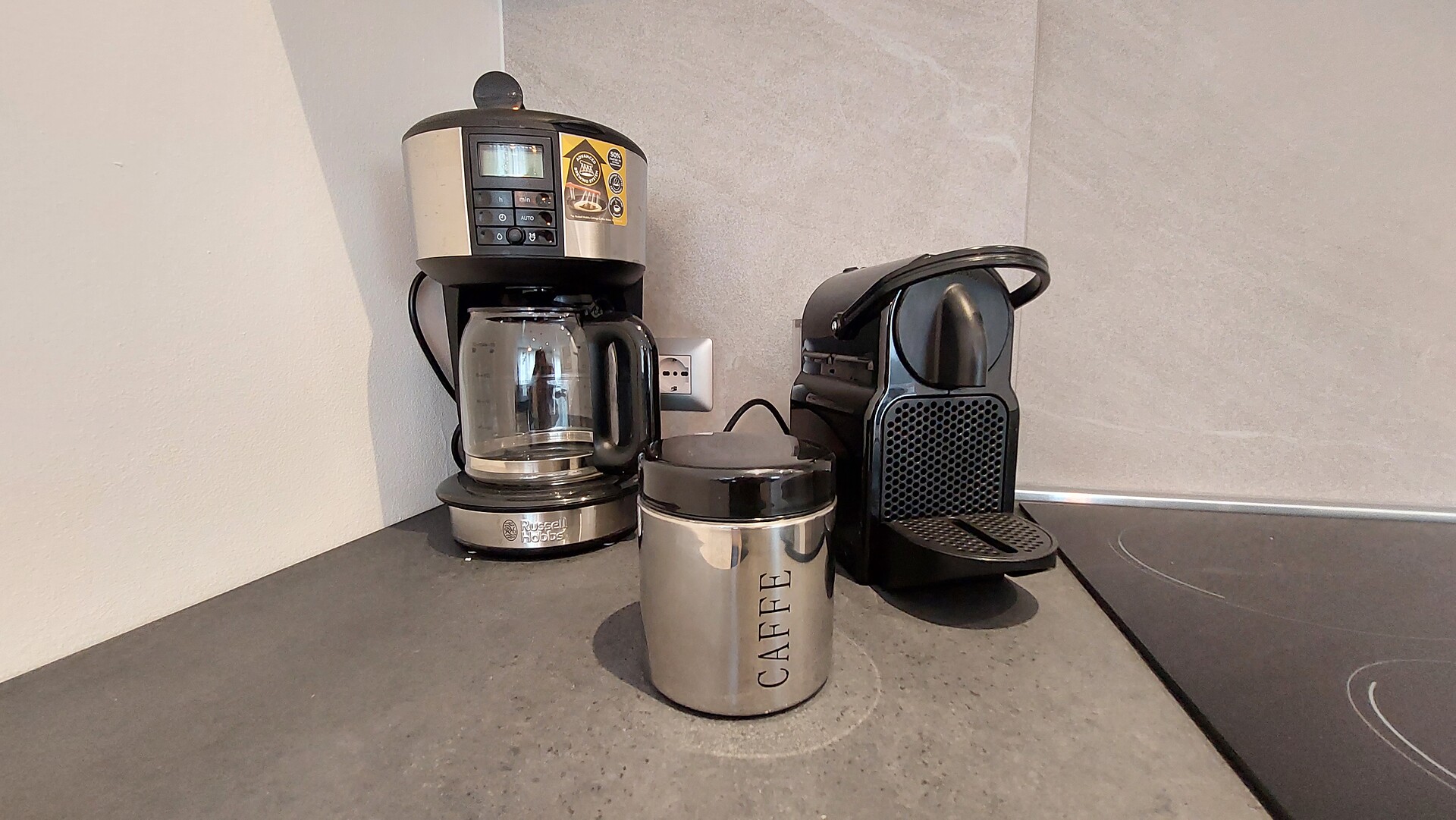 Kaffeemaschinen
