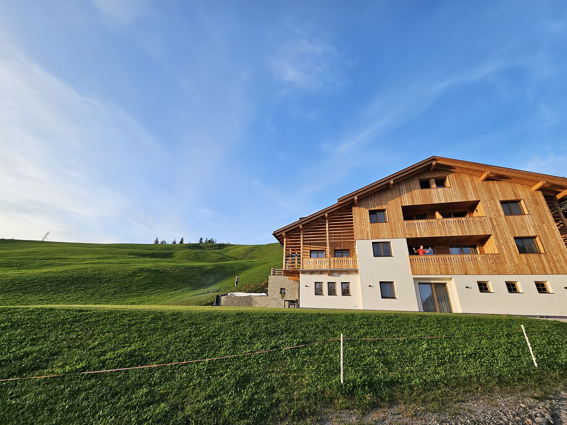 Chalet Soredlin