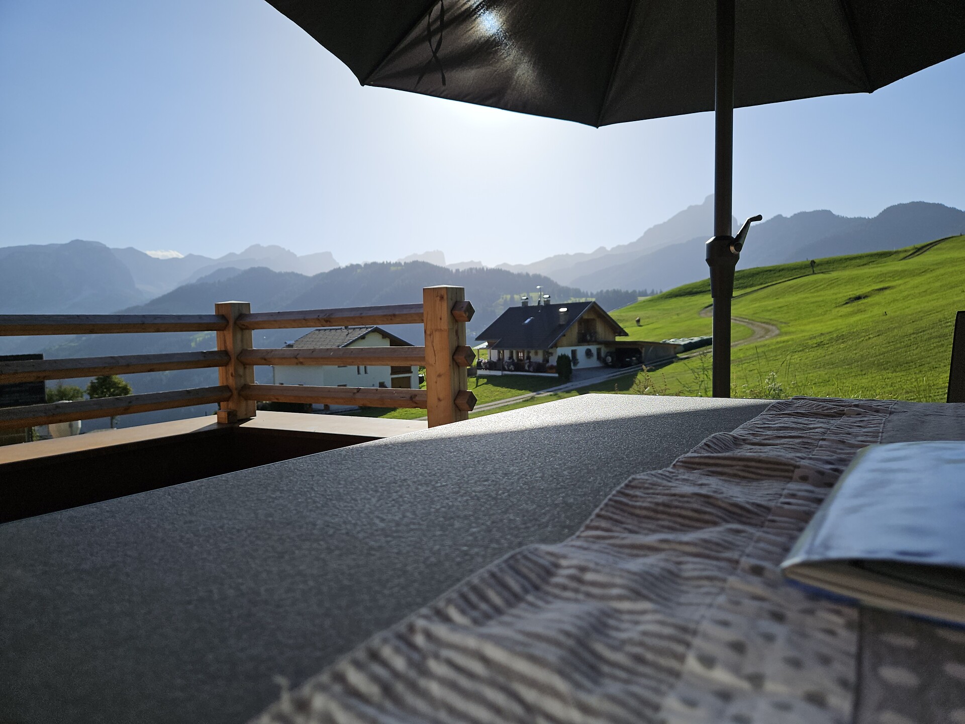 Chalet Soredlin