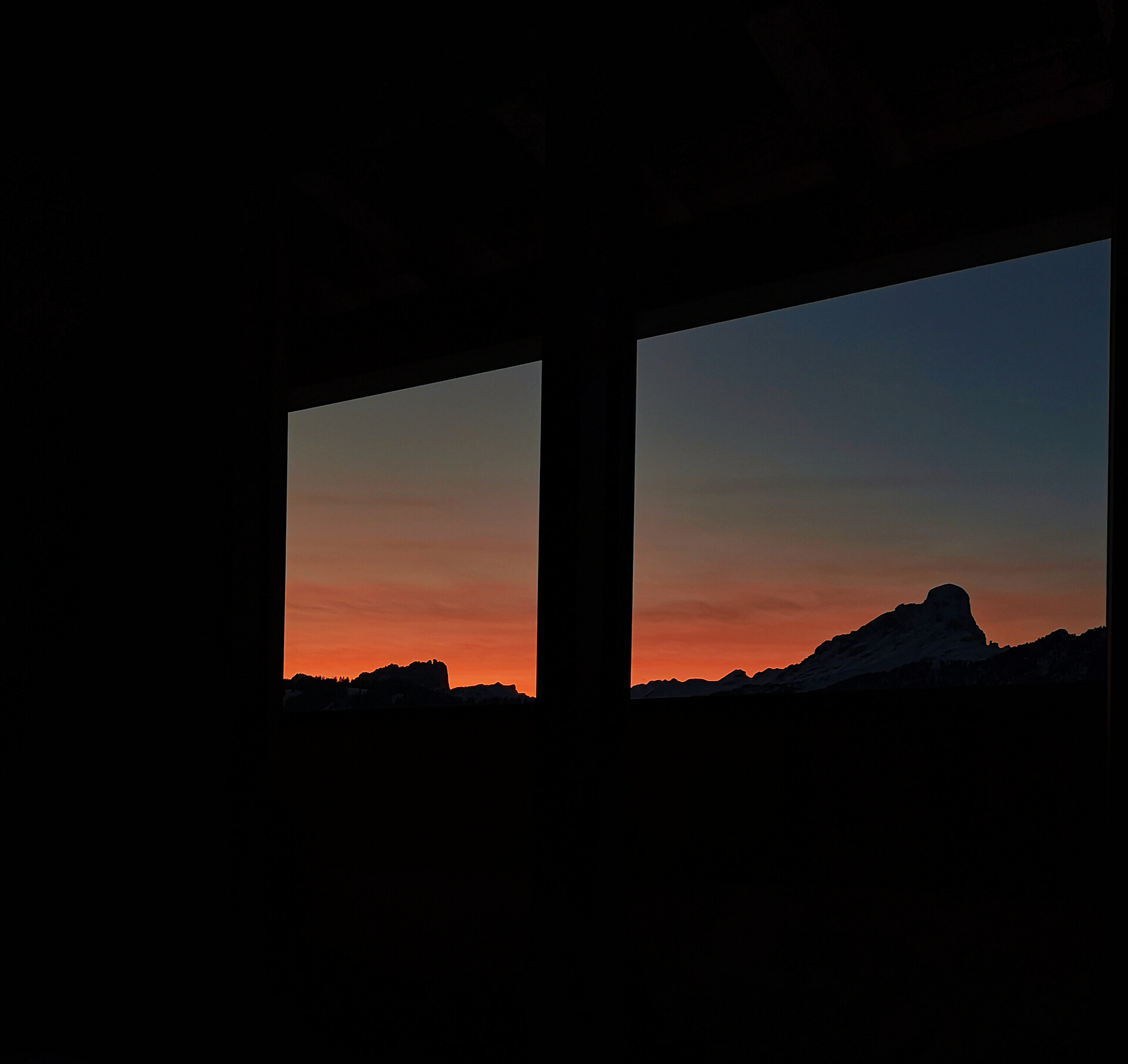 Chalet Soredlin