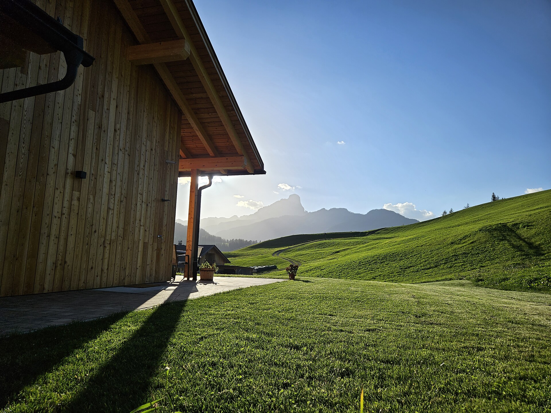 Chalet Soredlin