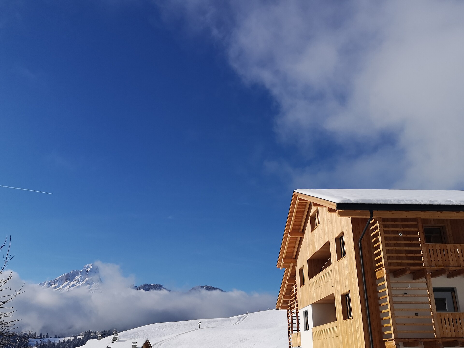 Chalet Soredlin