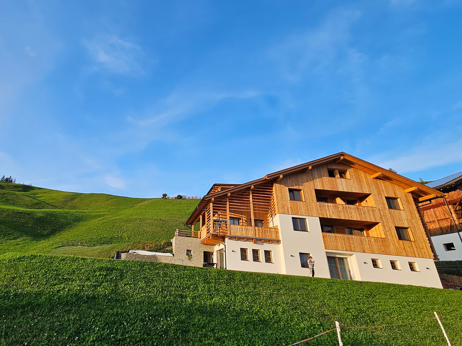 Chalet Soredlin