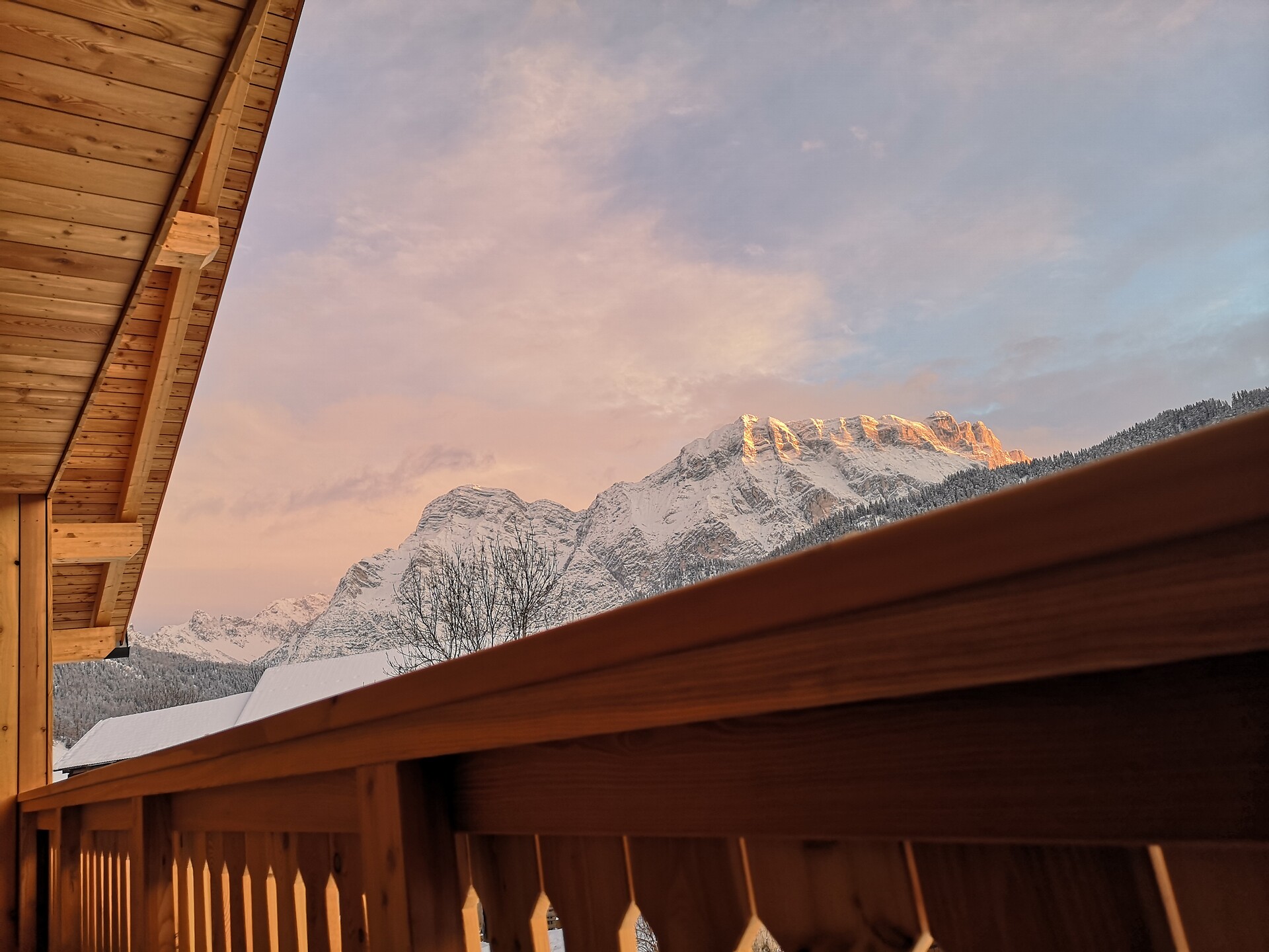 Chalet Soredlin