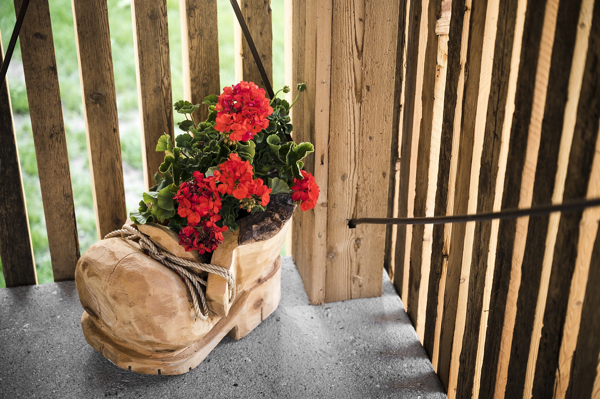 Chalet Dolomit